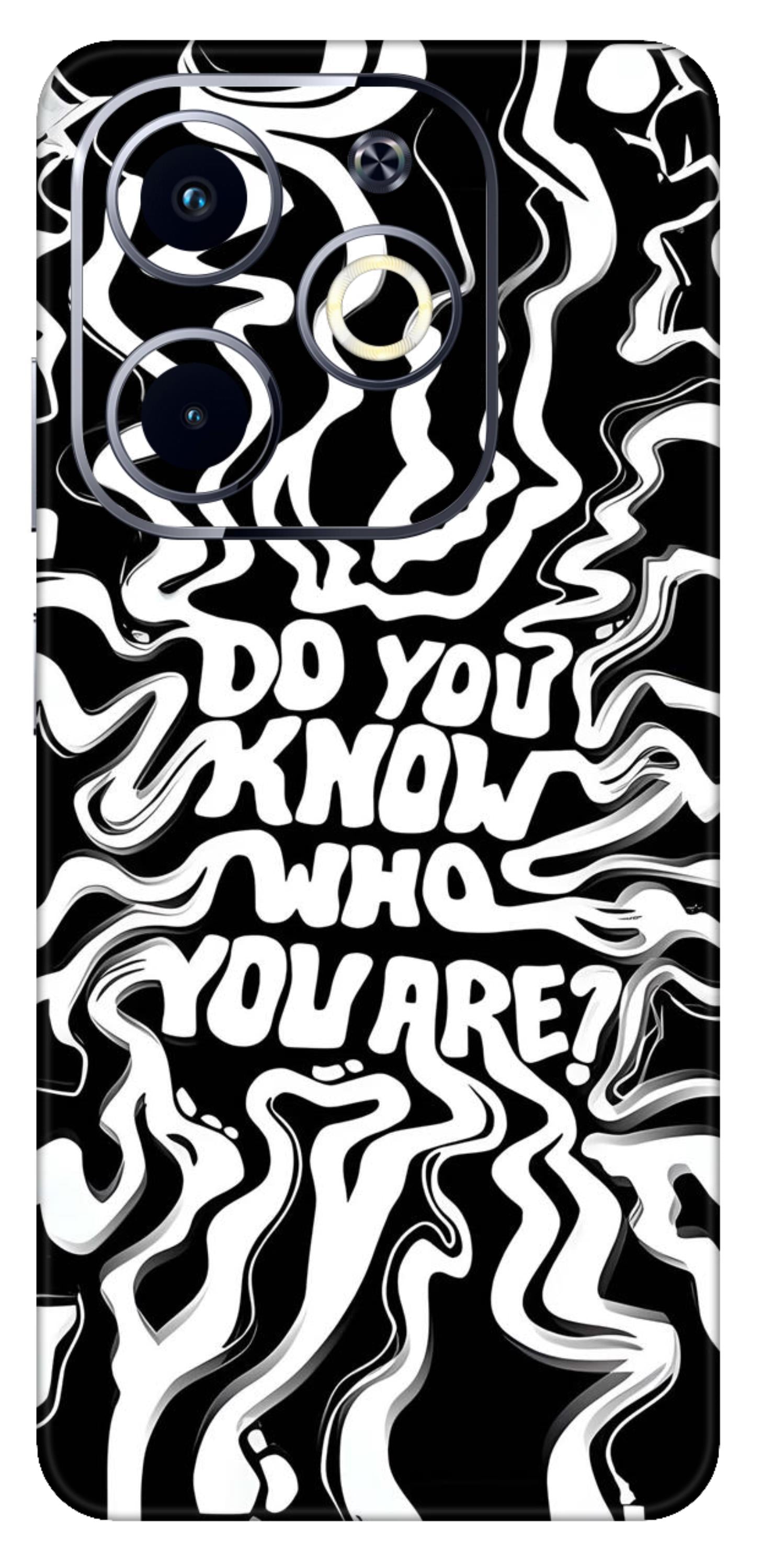 Infinix Hot 40i Skins and Wraps