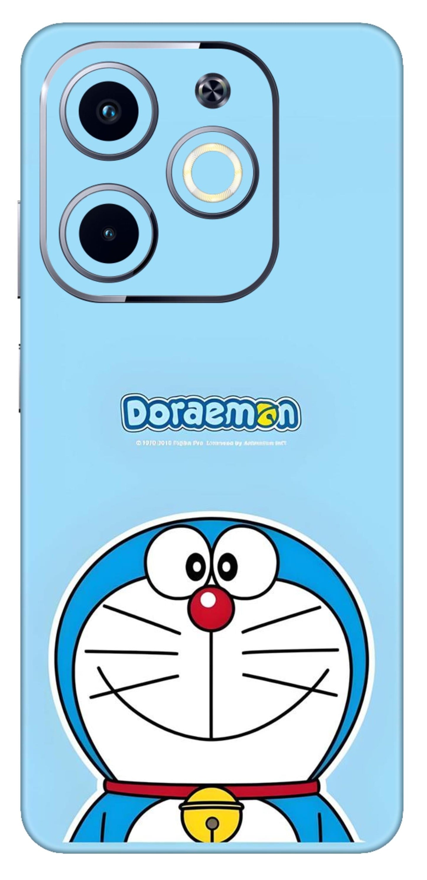 Infinix Hot 40i Skins and Wraps