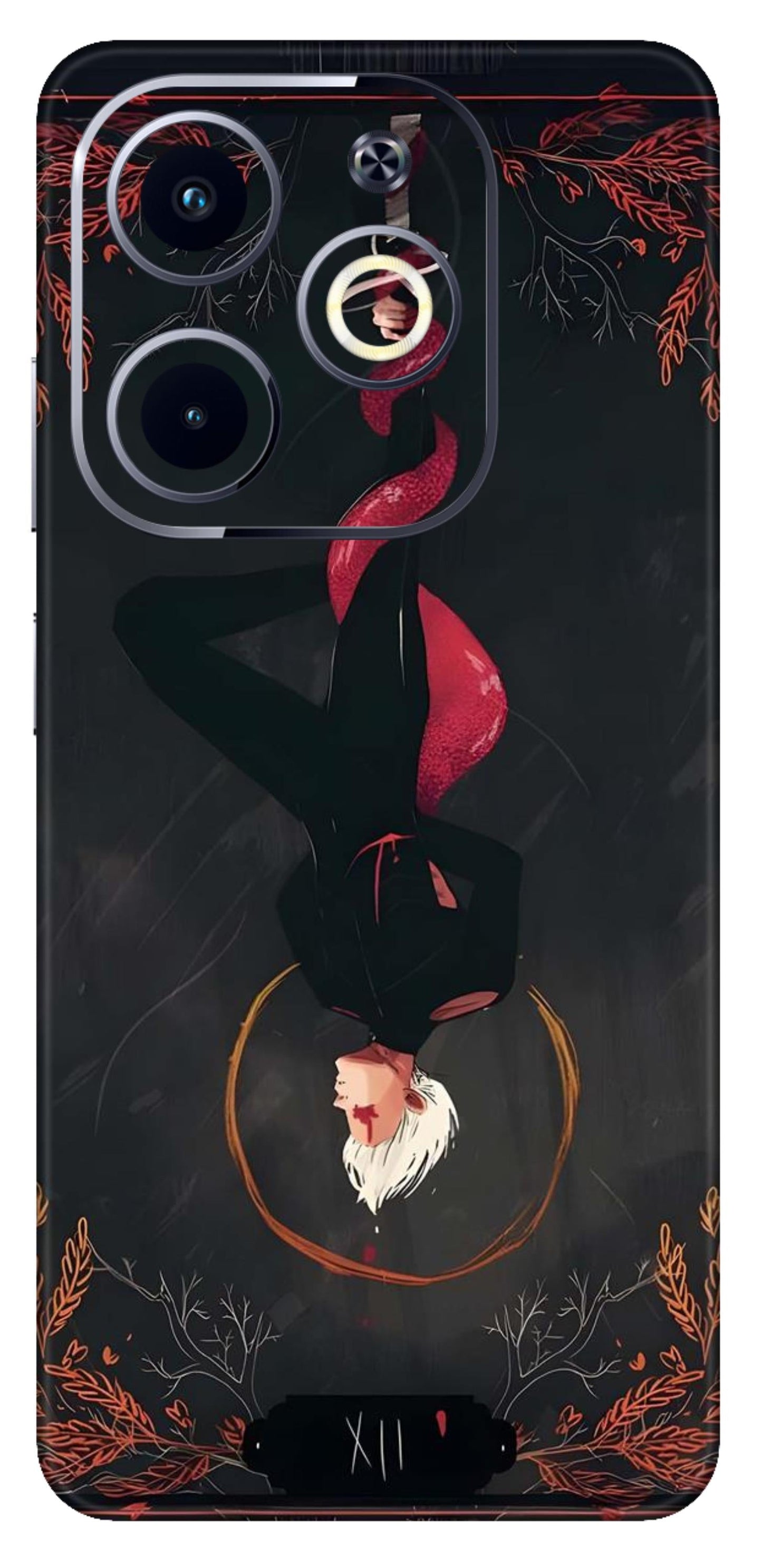 Infinix Hot 40i Skins and Wraps