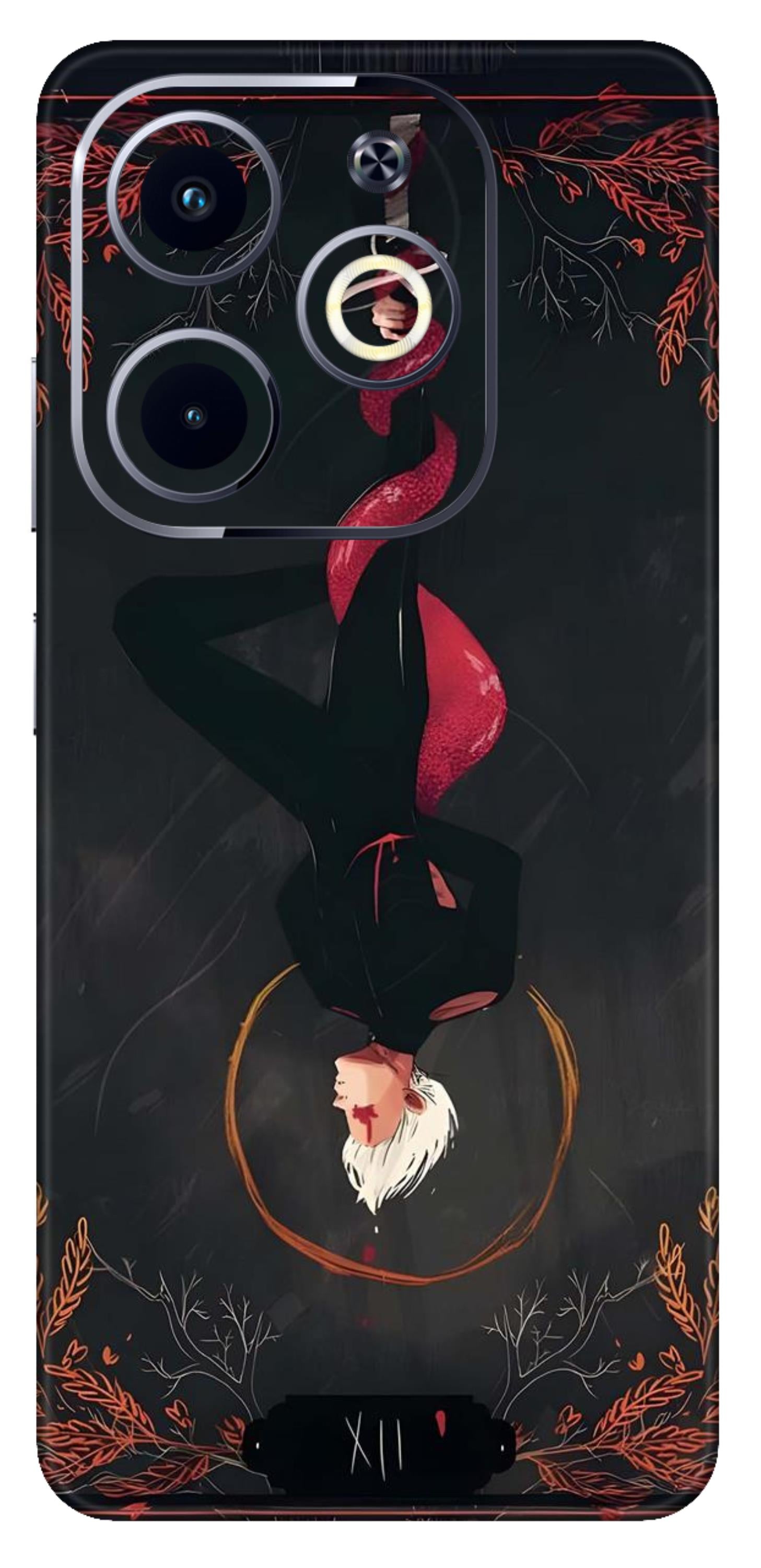 Infinix Hot 40i Skins and Wraps