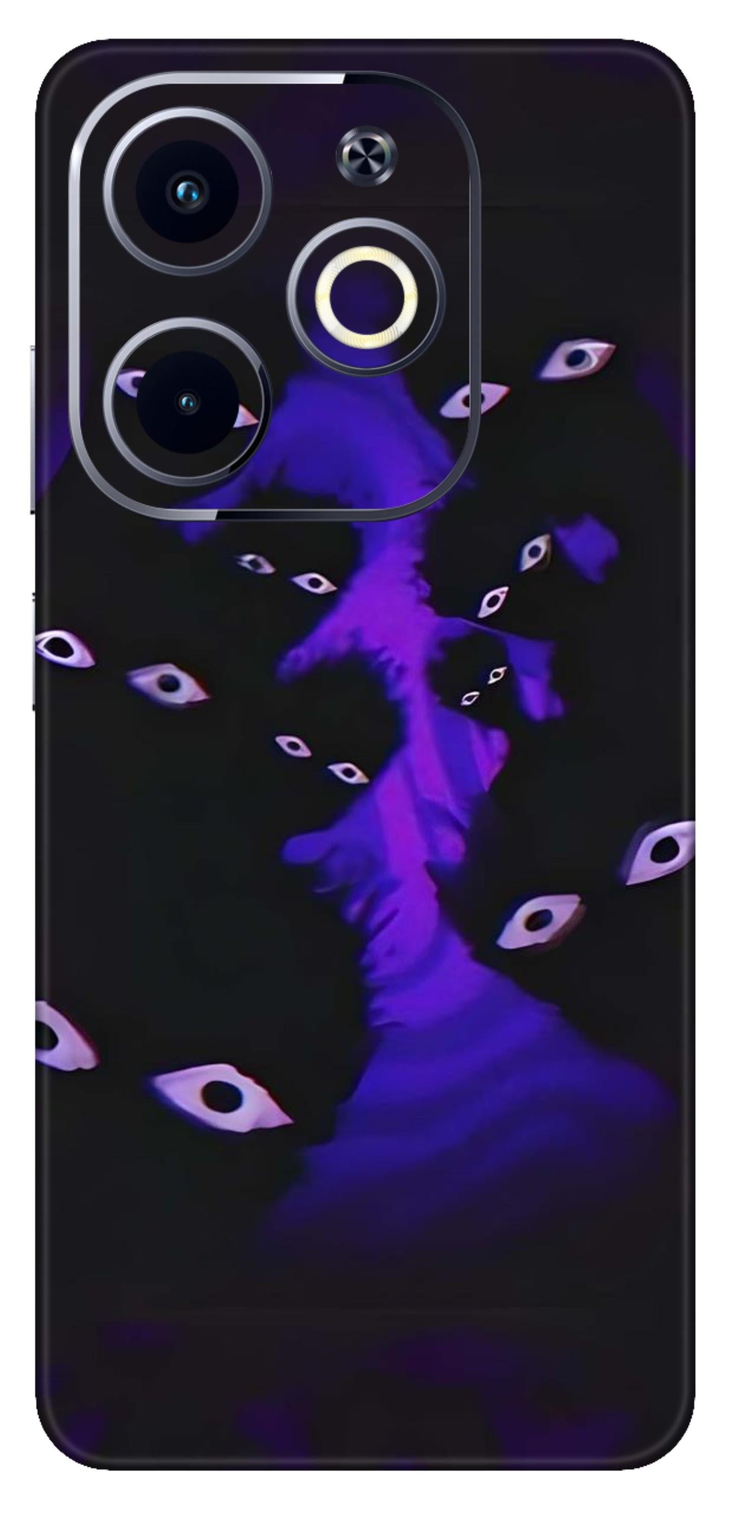 Infinix Hot 40i Skins and Wraps