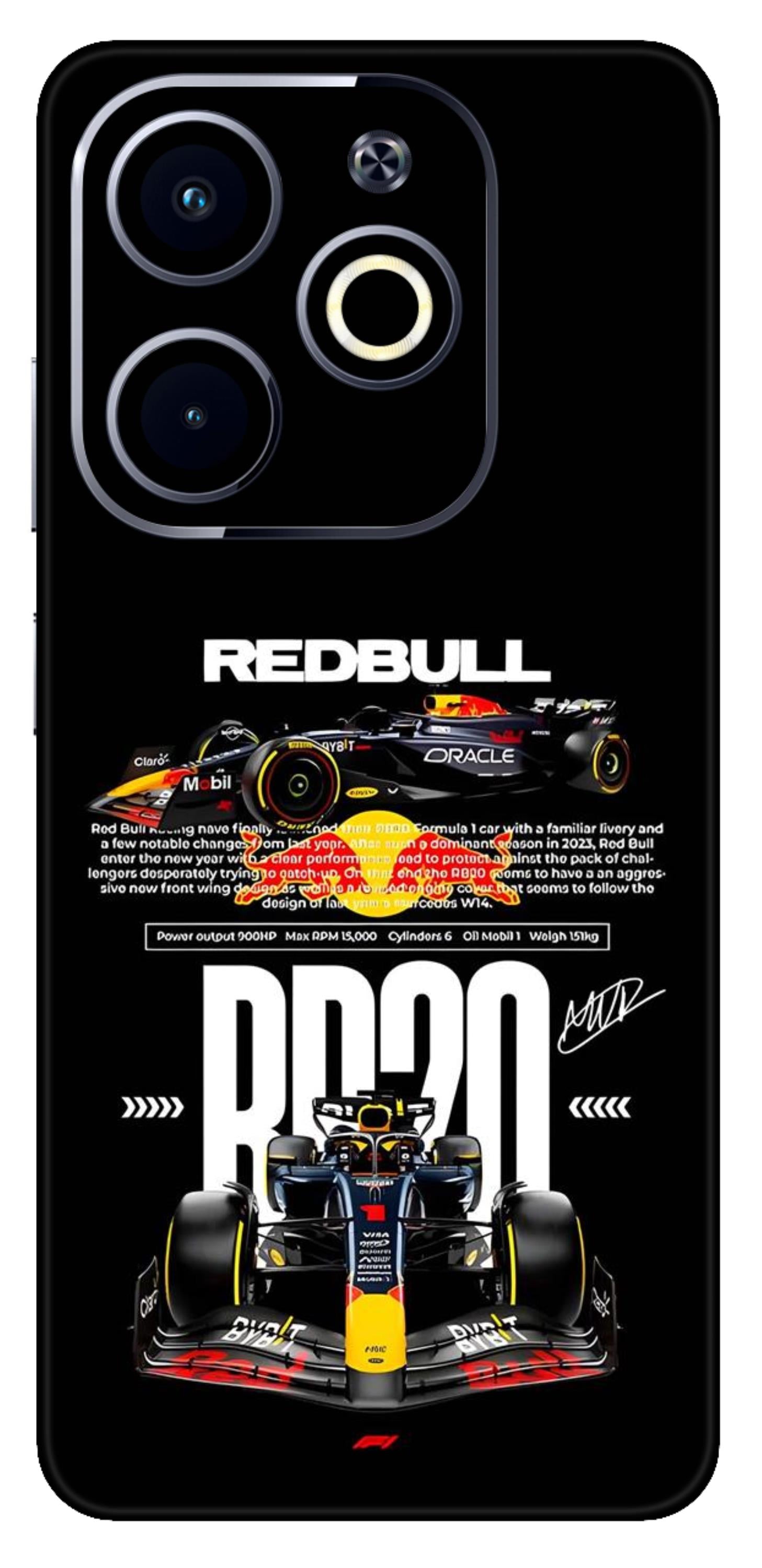 Infinix Hot 40i Skins and Wraps