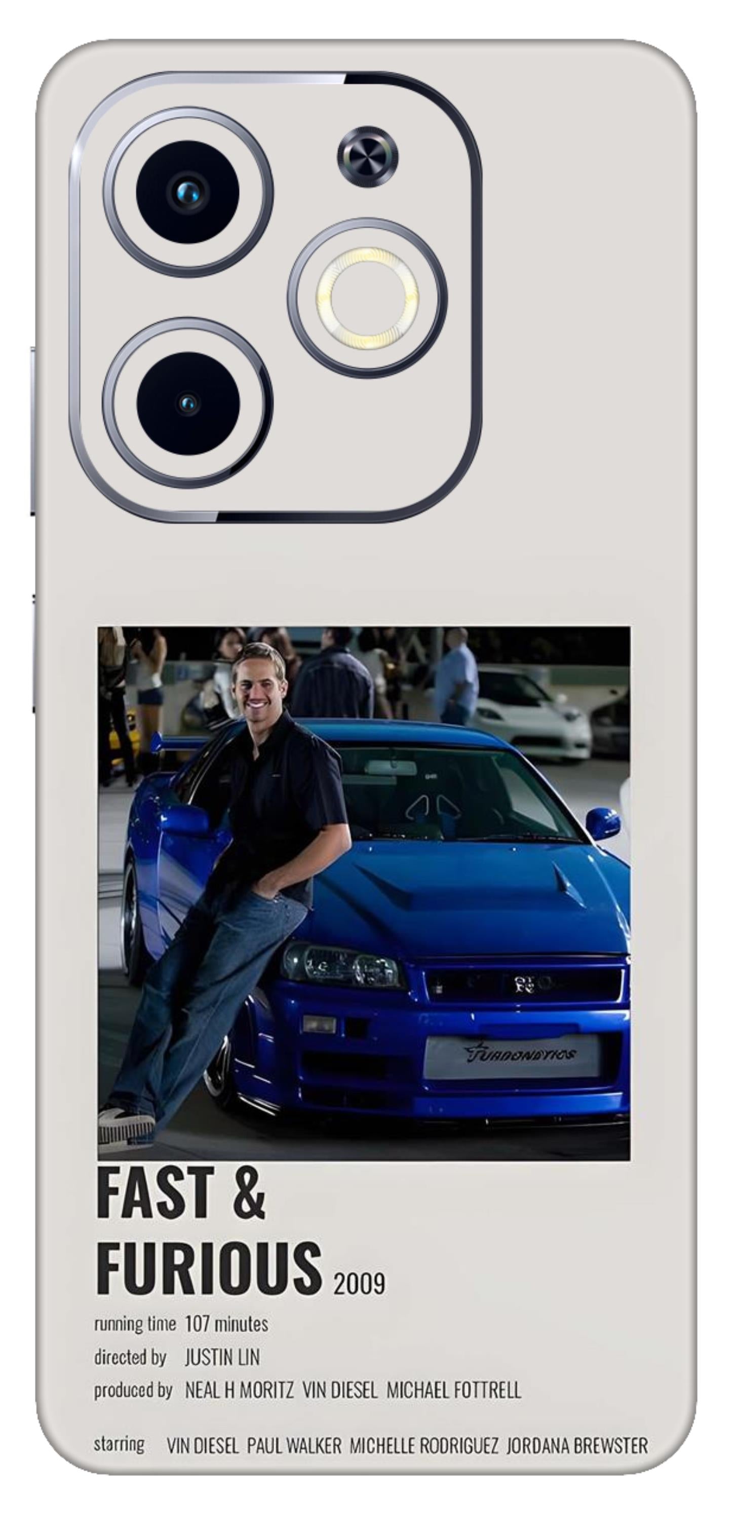 Infinix Hot 40i Skins and Wraps