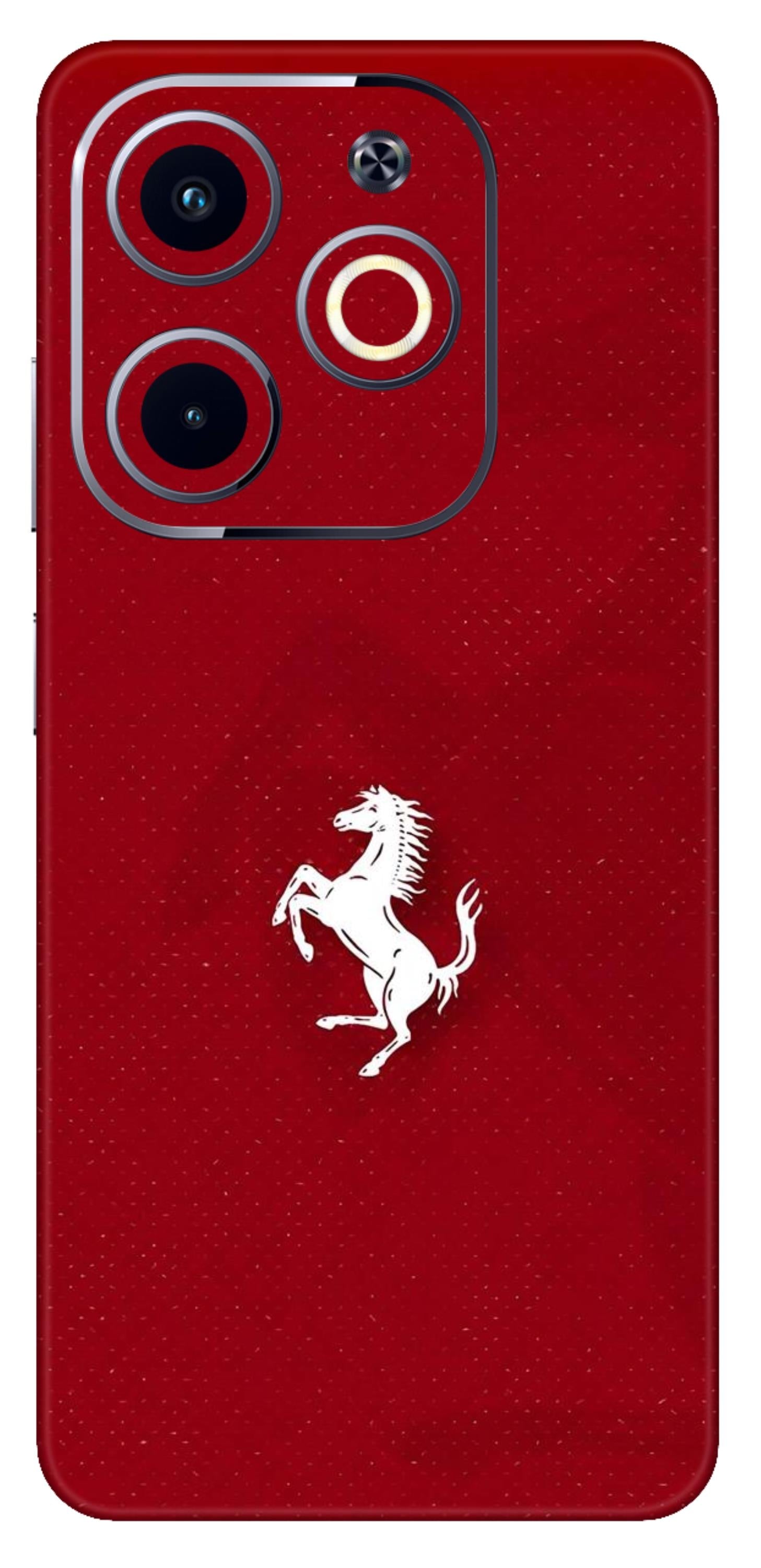 Infinix Hot 40i Skins and Wraps