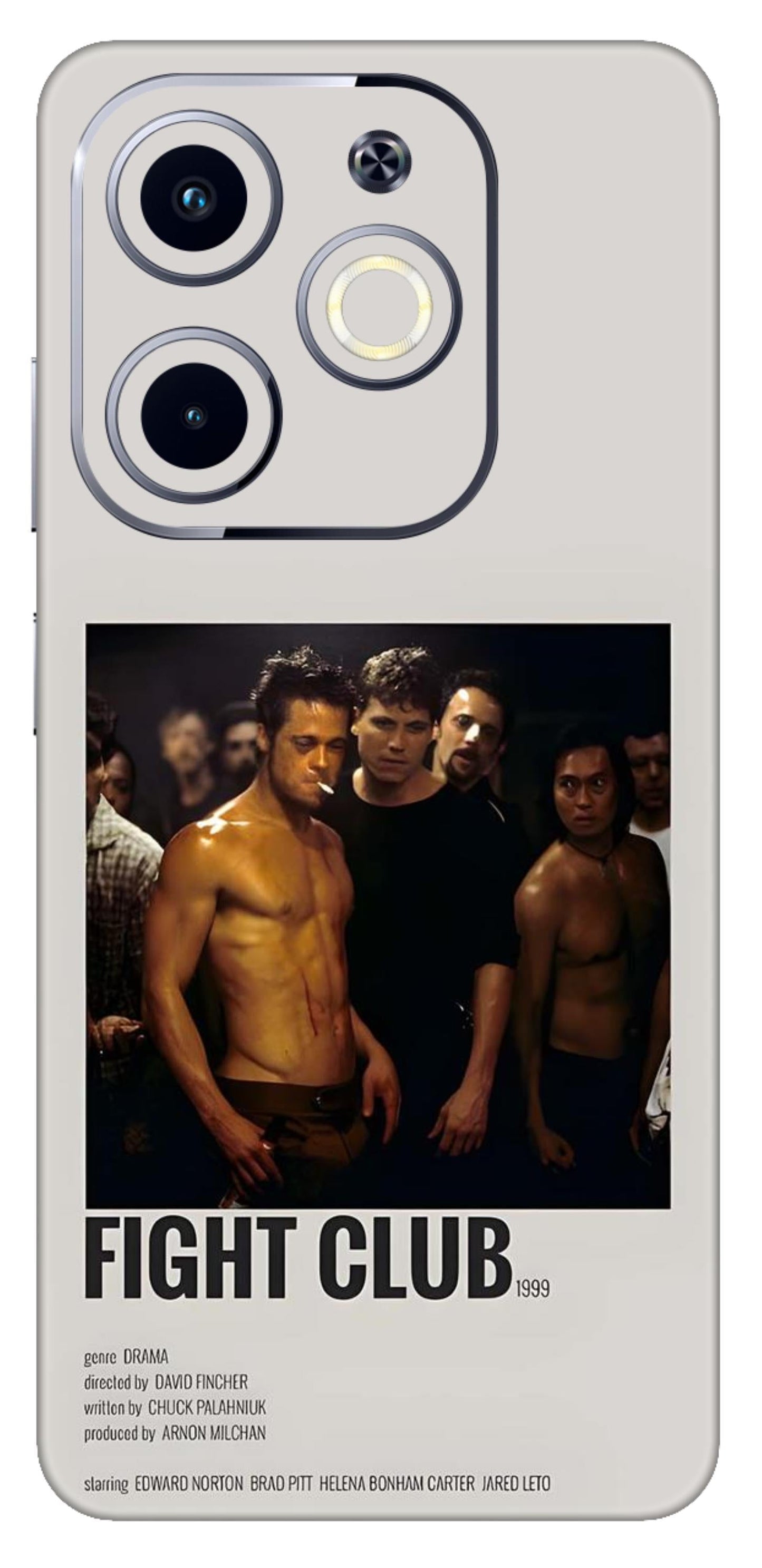 Infinix Hot 40i Skins and Wraps