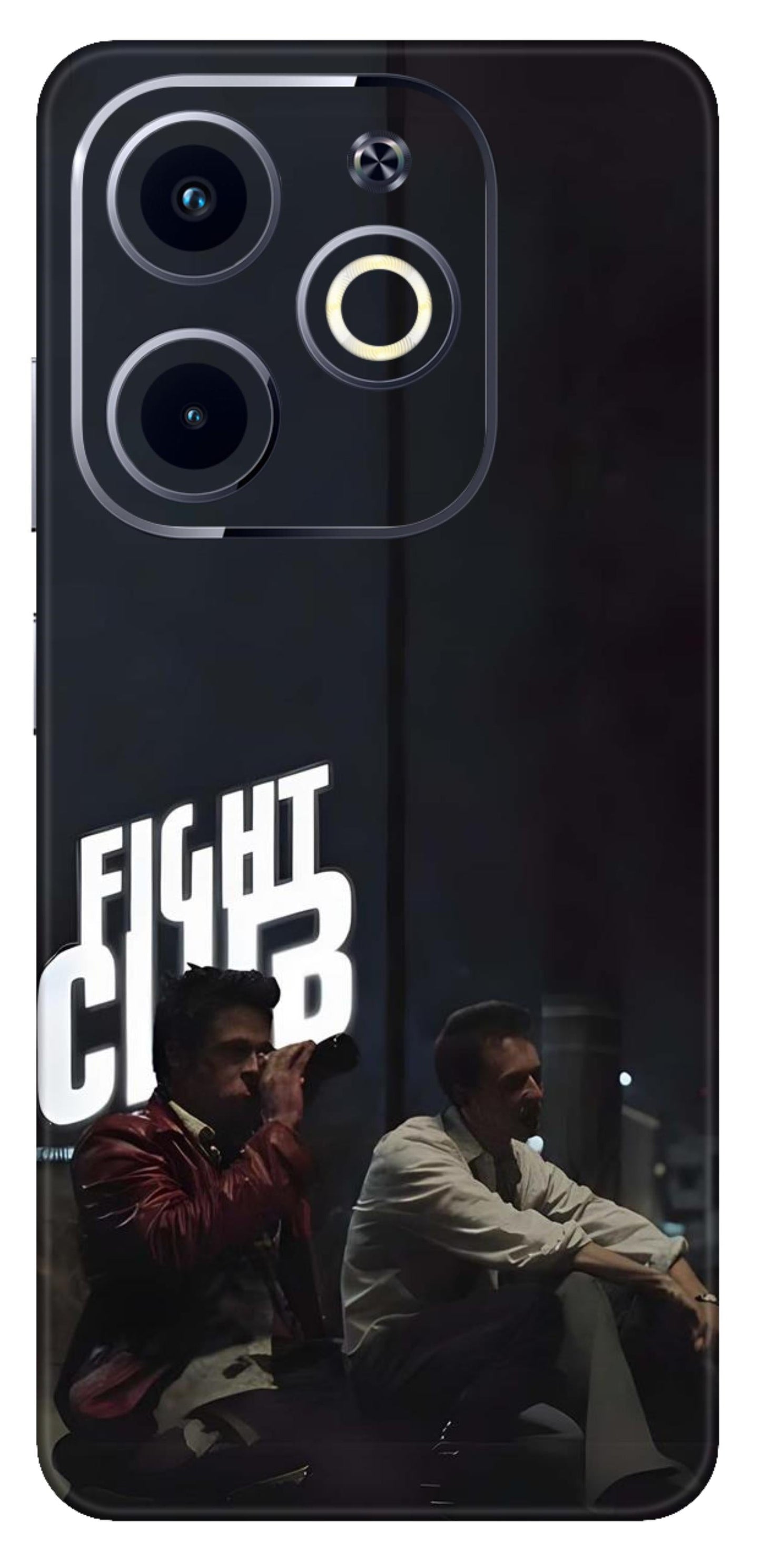 Infinix Hot 40i Skins and Wraps