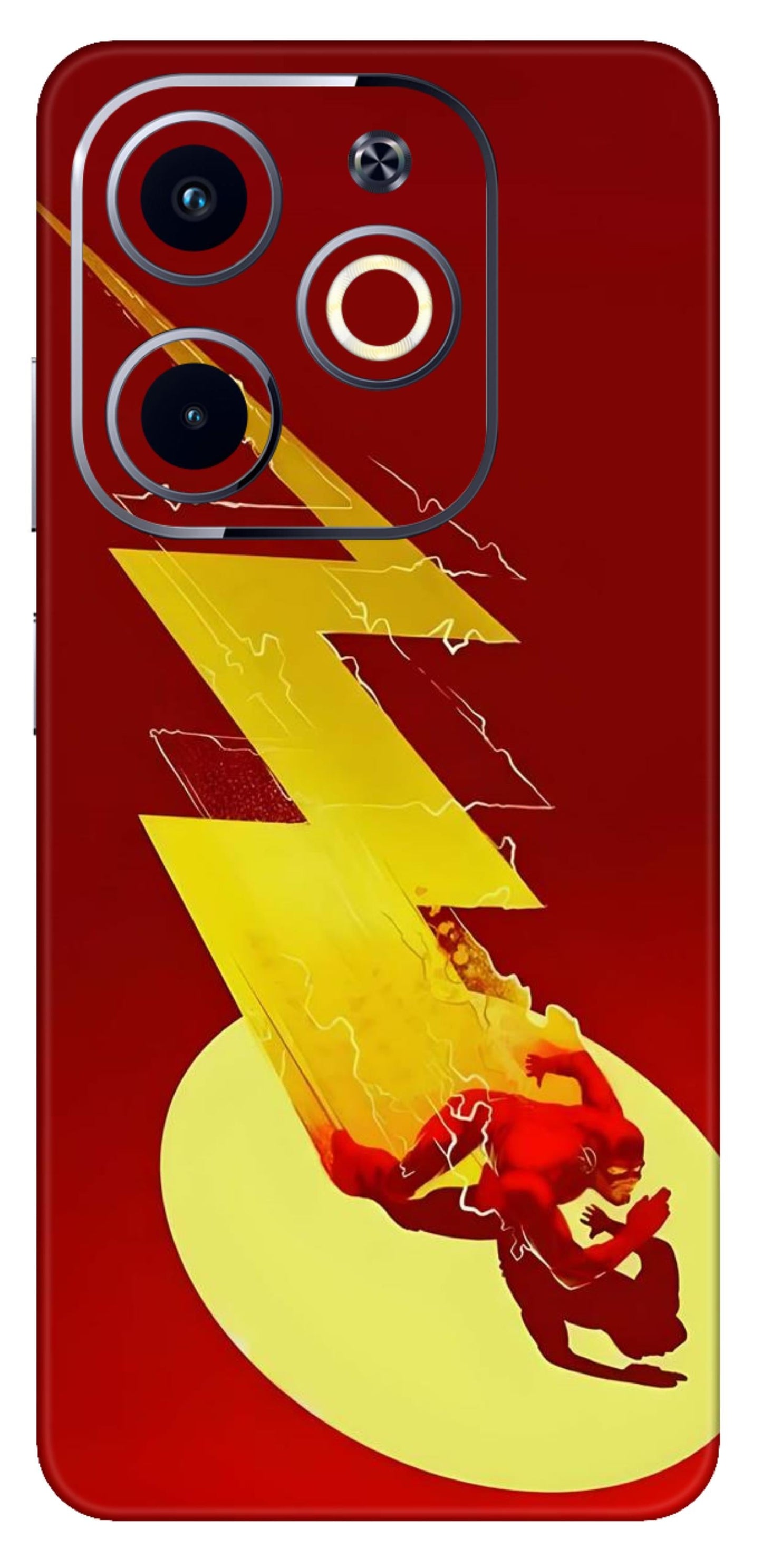 Infinix Hot 40i Skins and Wraps