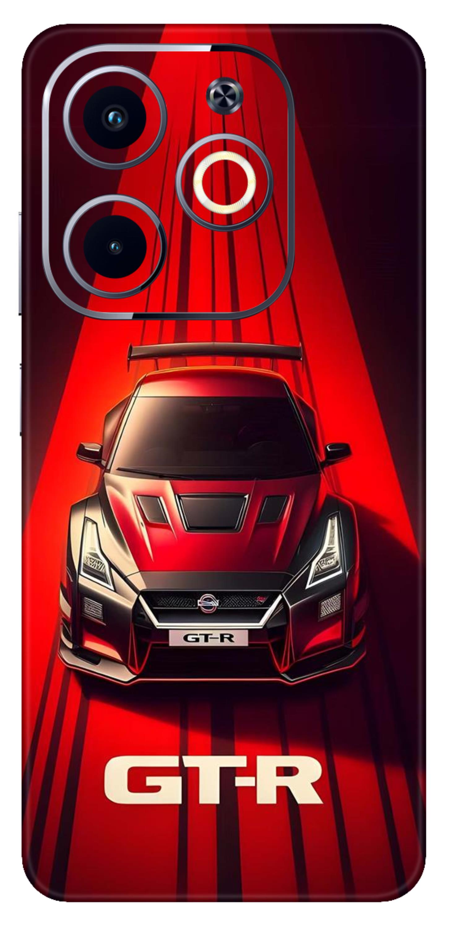 Infinix Hot 40i Skins and Wraps