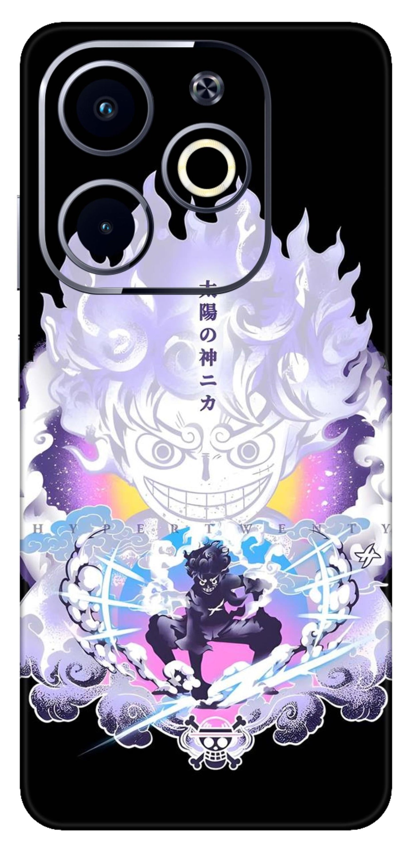 Infinix Hot 40i Skins and Wraps