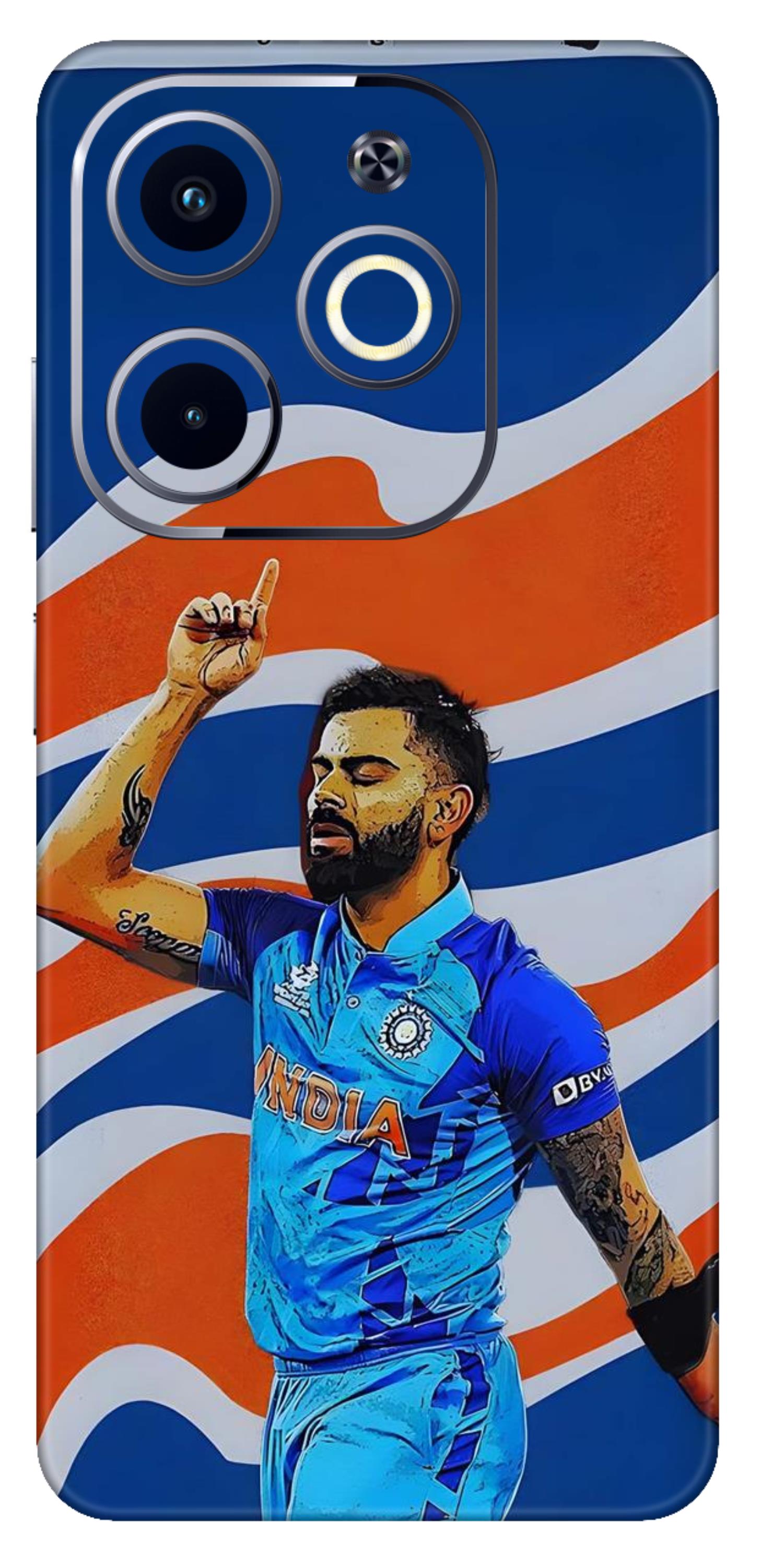 Infinix Hot 40i Skins and Wraps