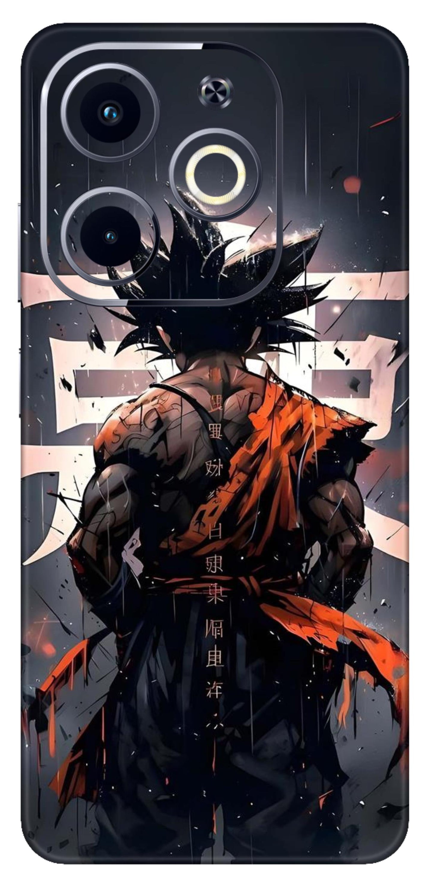 Infinix Hot 40i Skins and Wraps