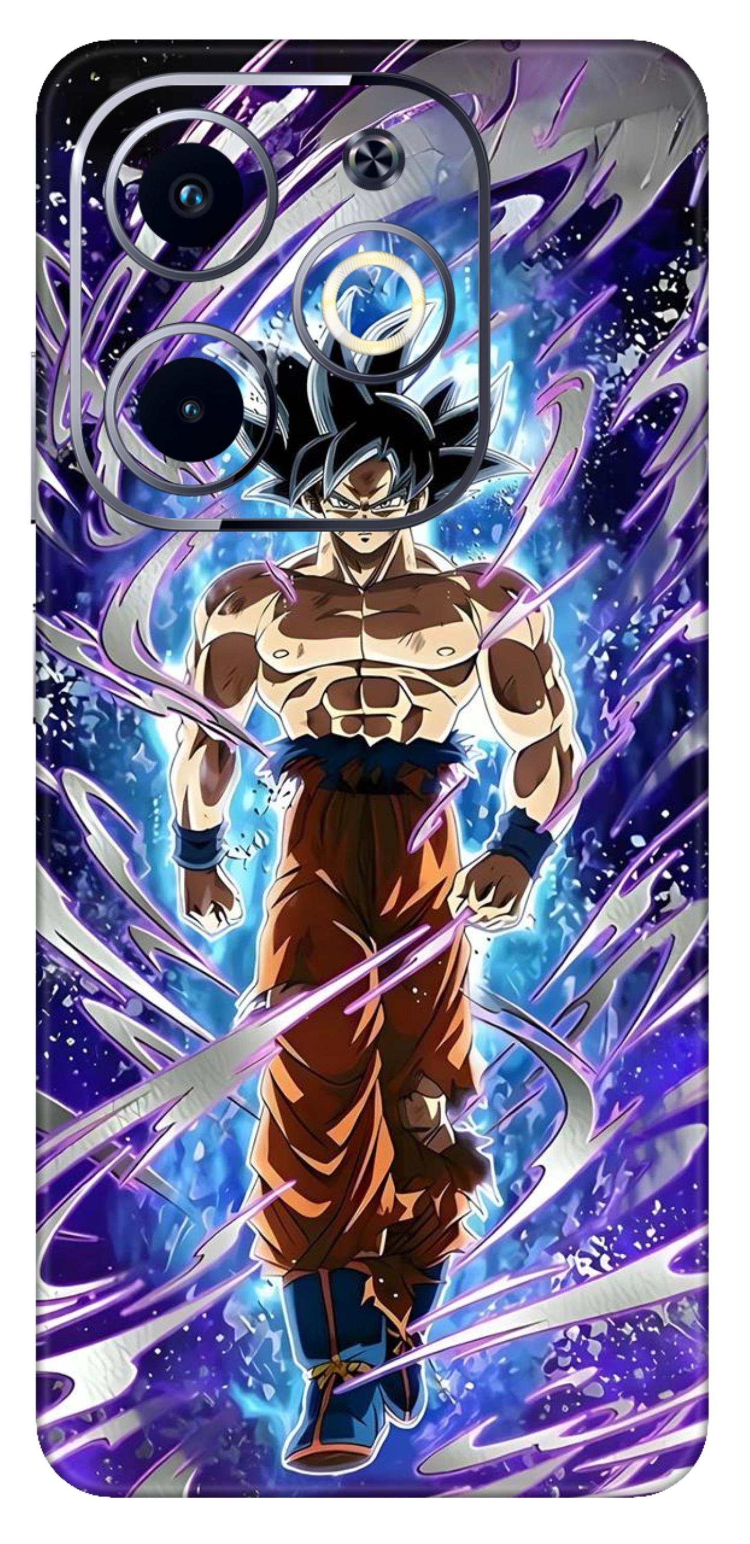 Infinix Hot 40i Skins and Wraps