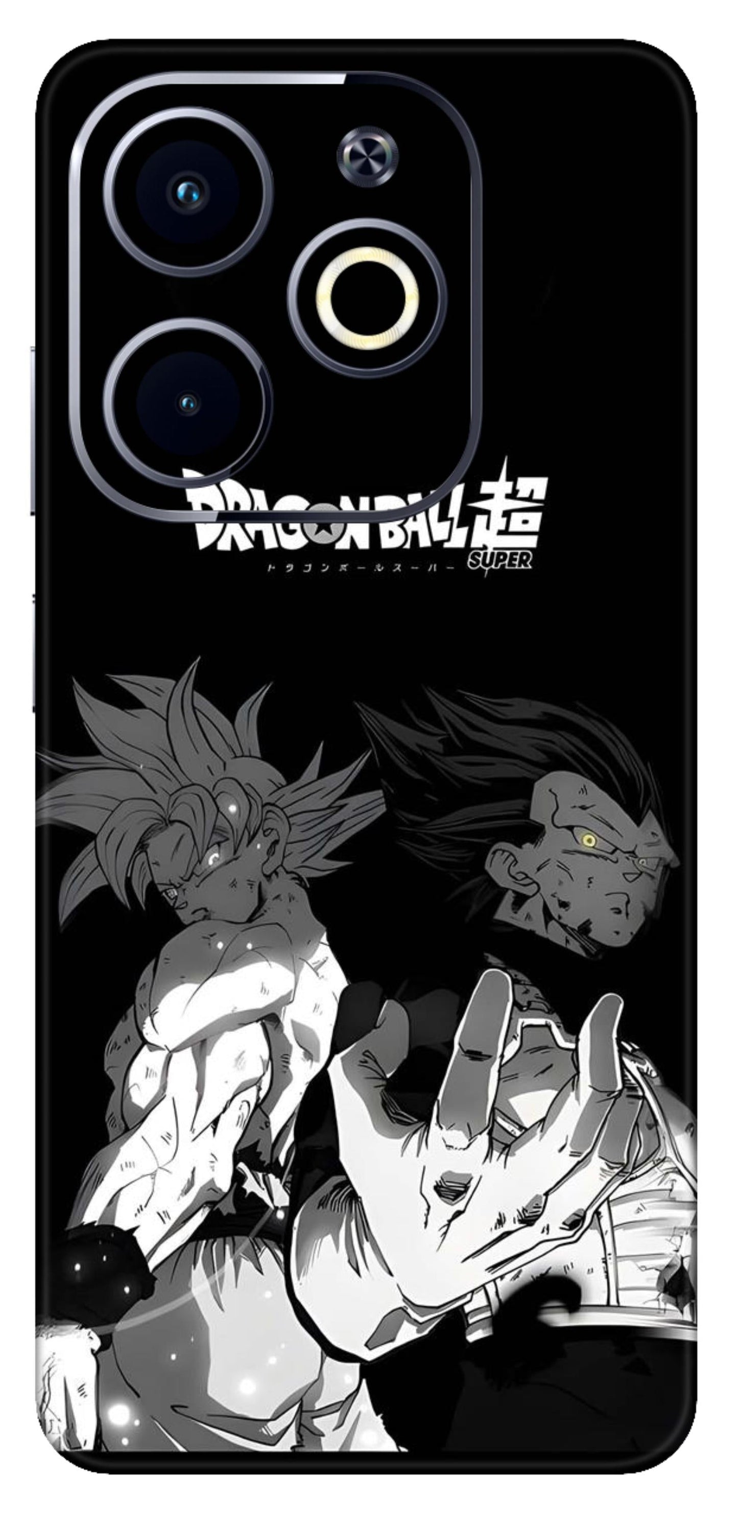 Infinix Hot 40i Skins and Wraps