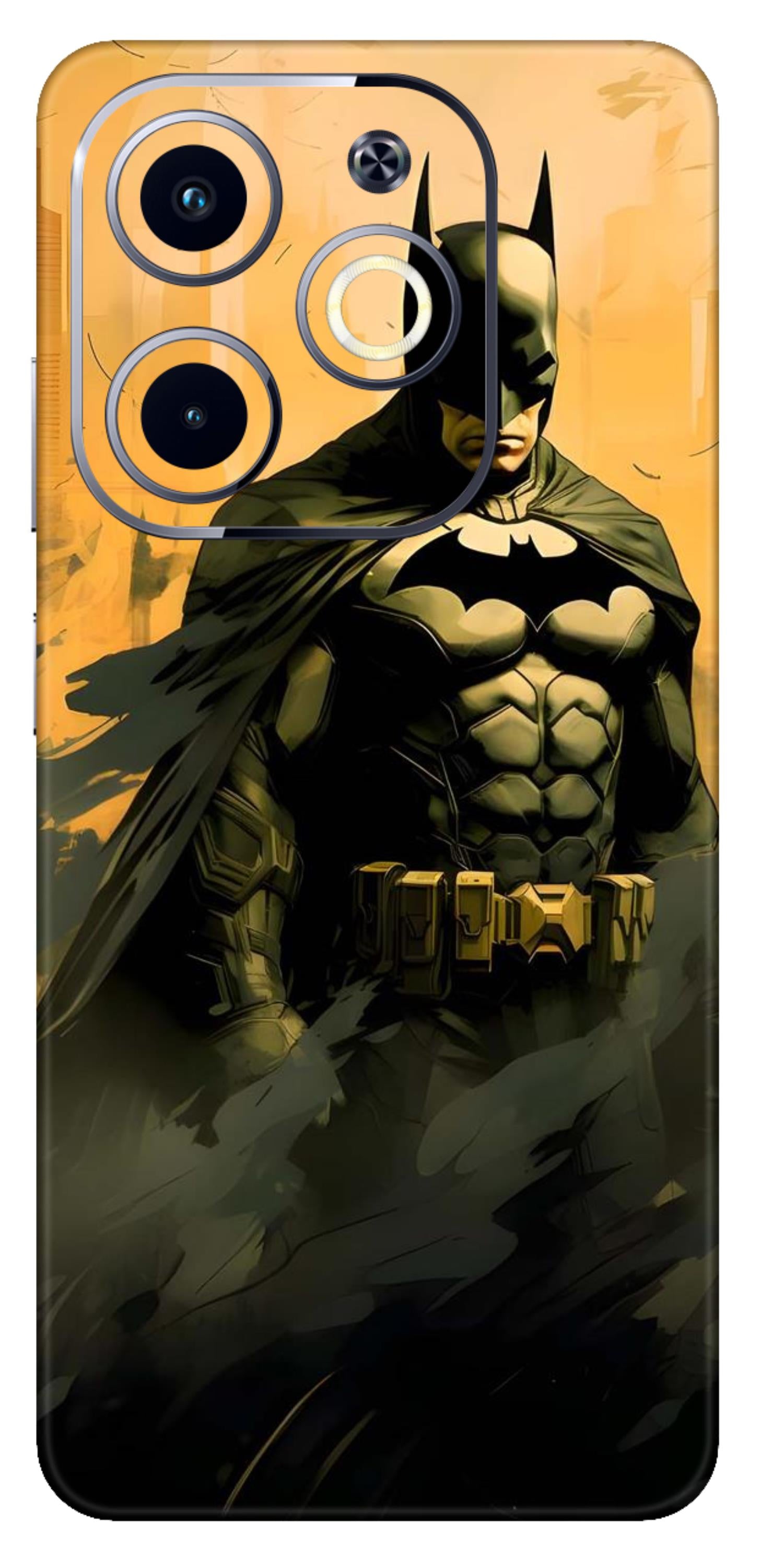 Infinix Hot 40i Skins and Wraps