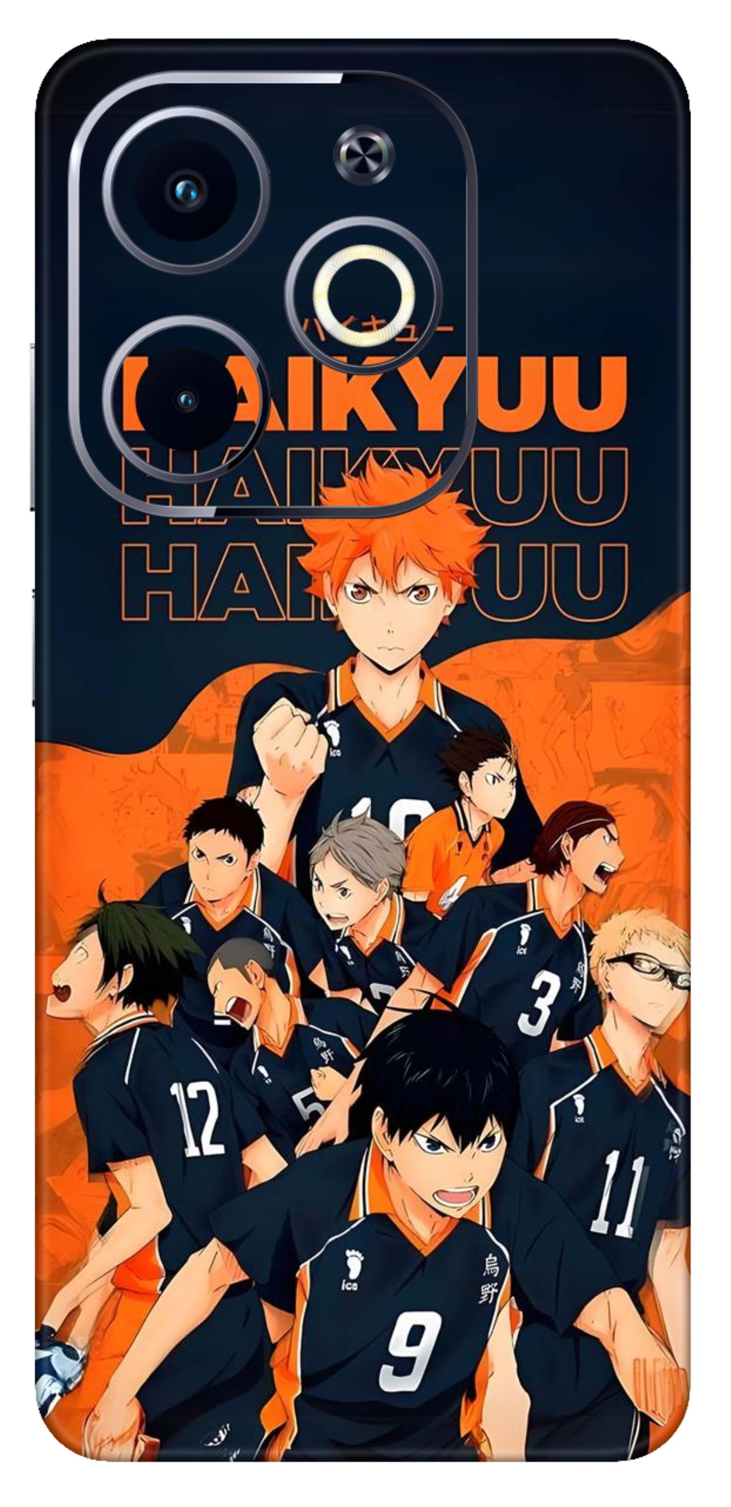 Infinix Hot 40i Skins and Wraps