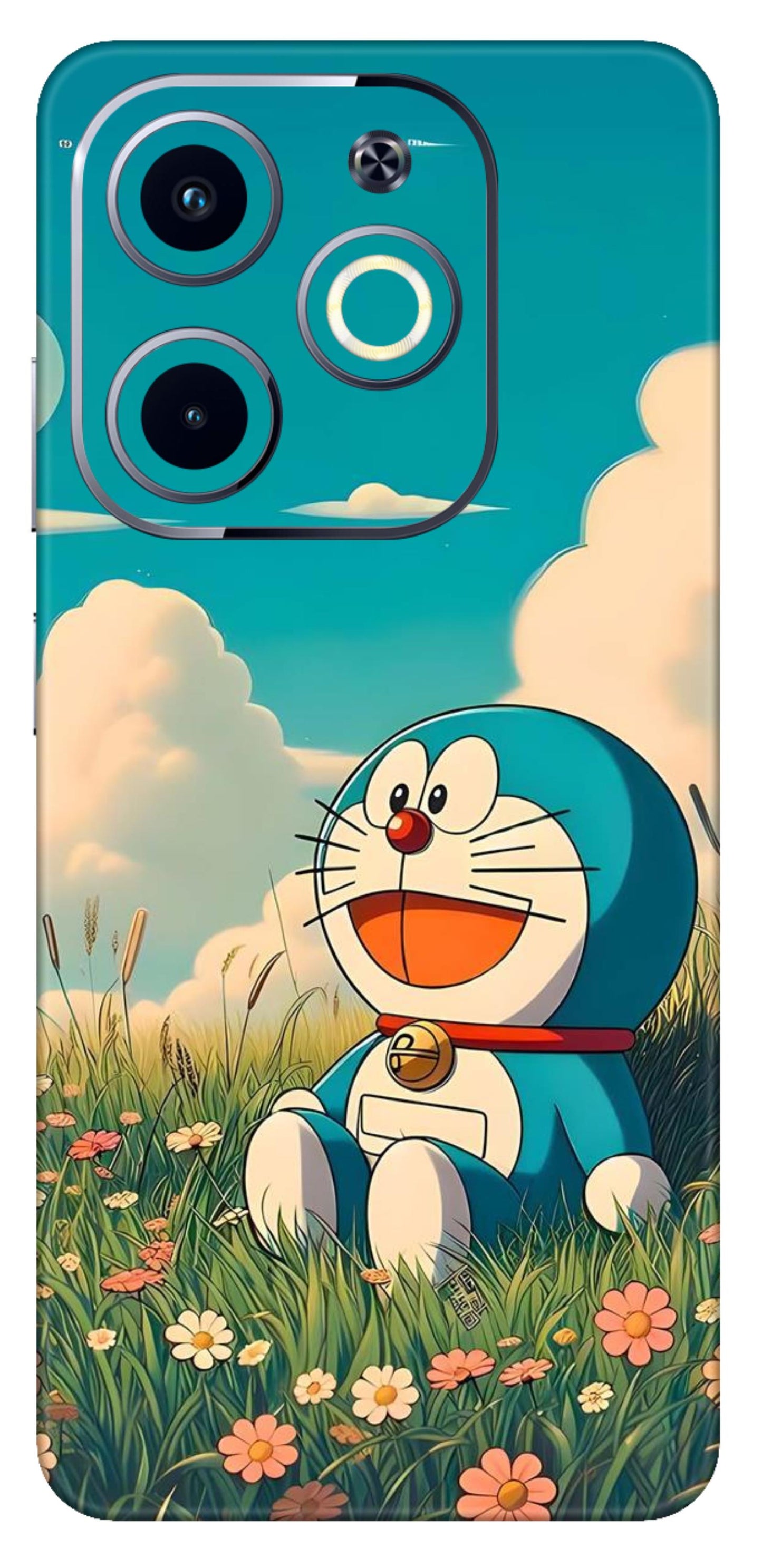 Infinix Hot 40i Skins and Wraps