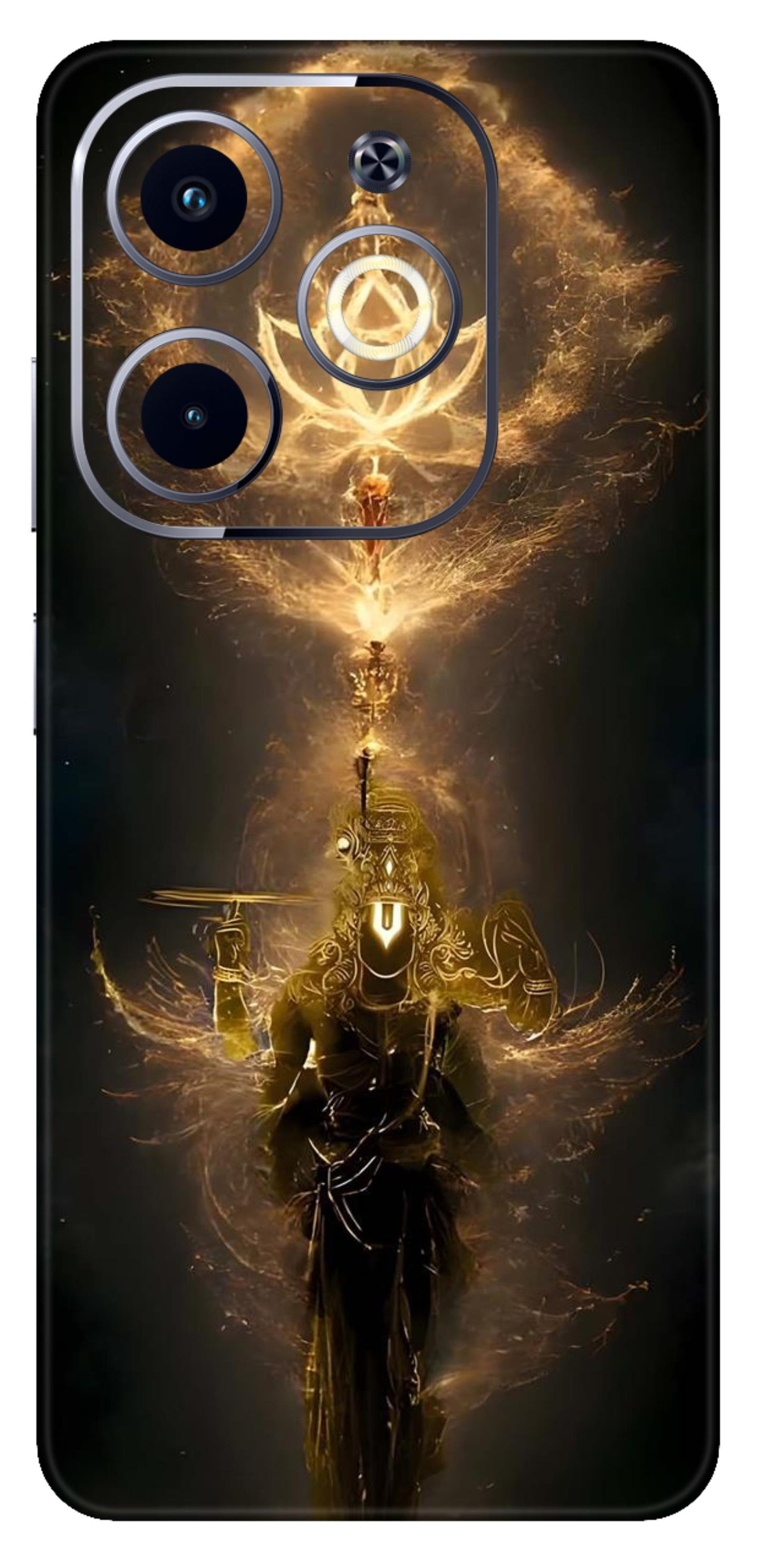 Infinix Hot 40i Skins and Wraps