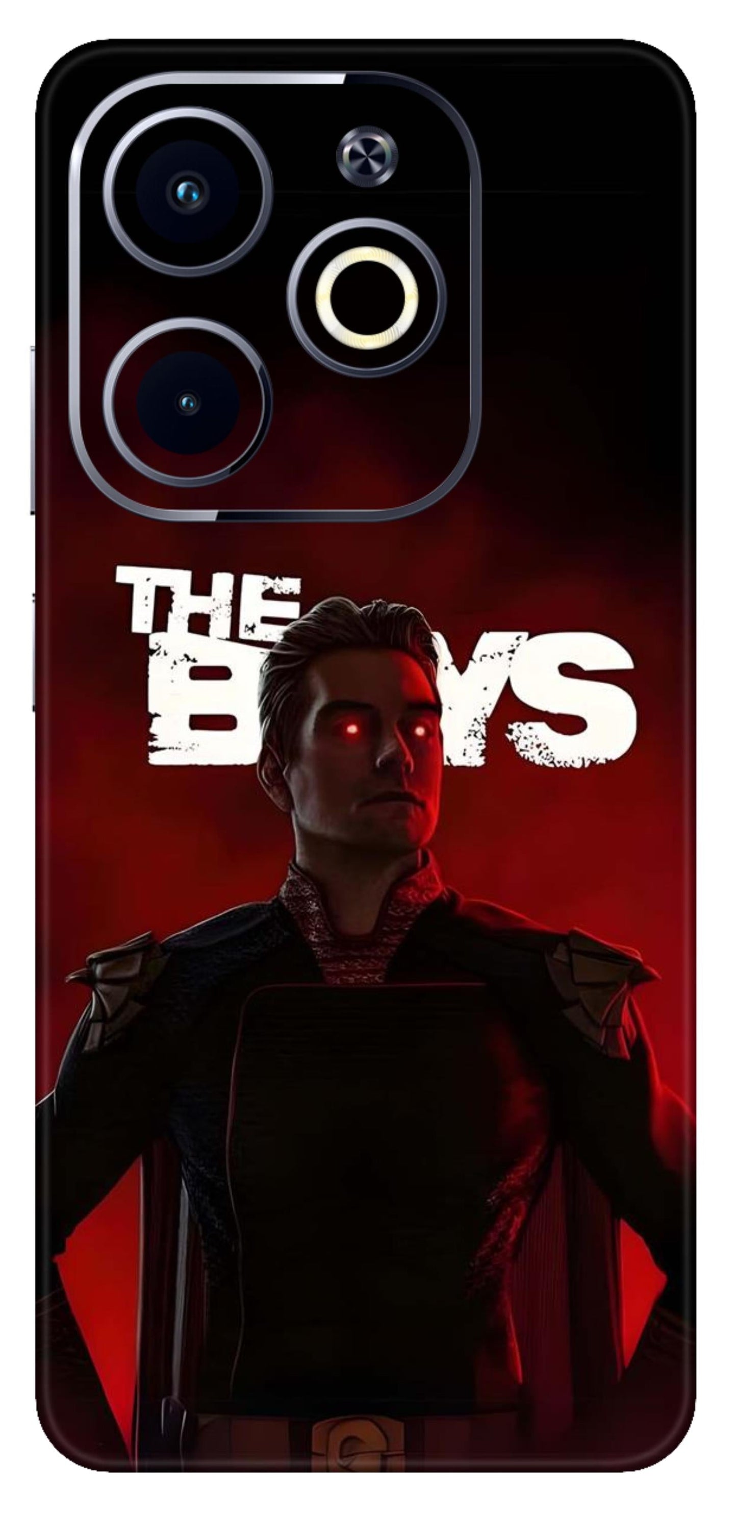 Infinix Hot 40i Skins and Wraps