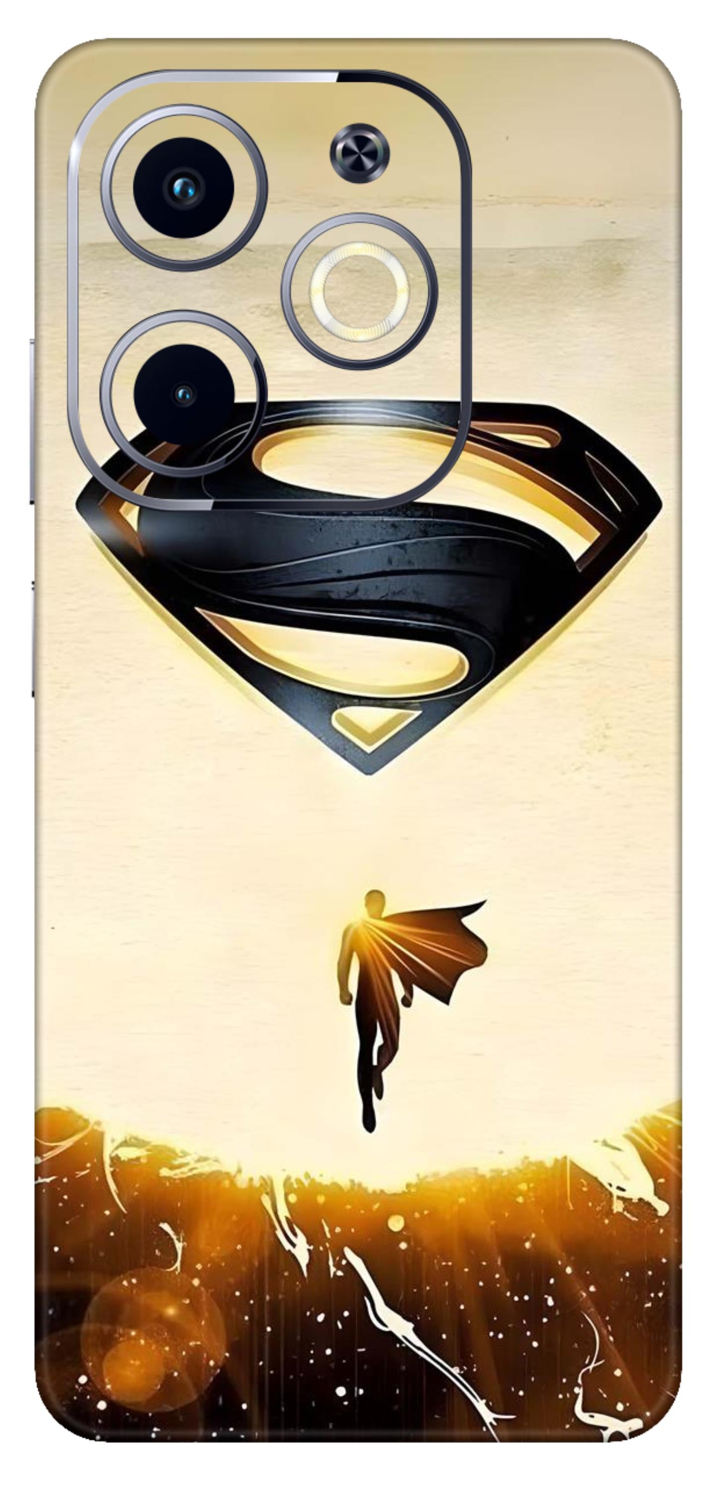 Infinix Hot 40i Skins and Wraps