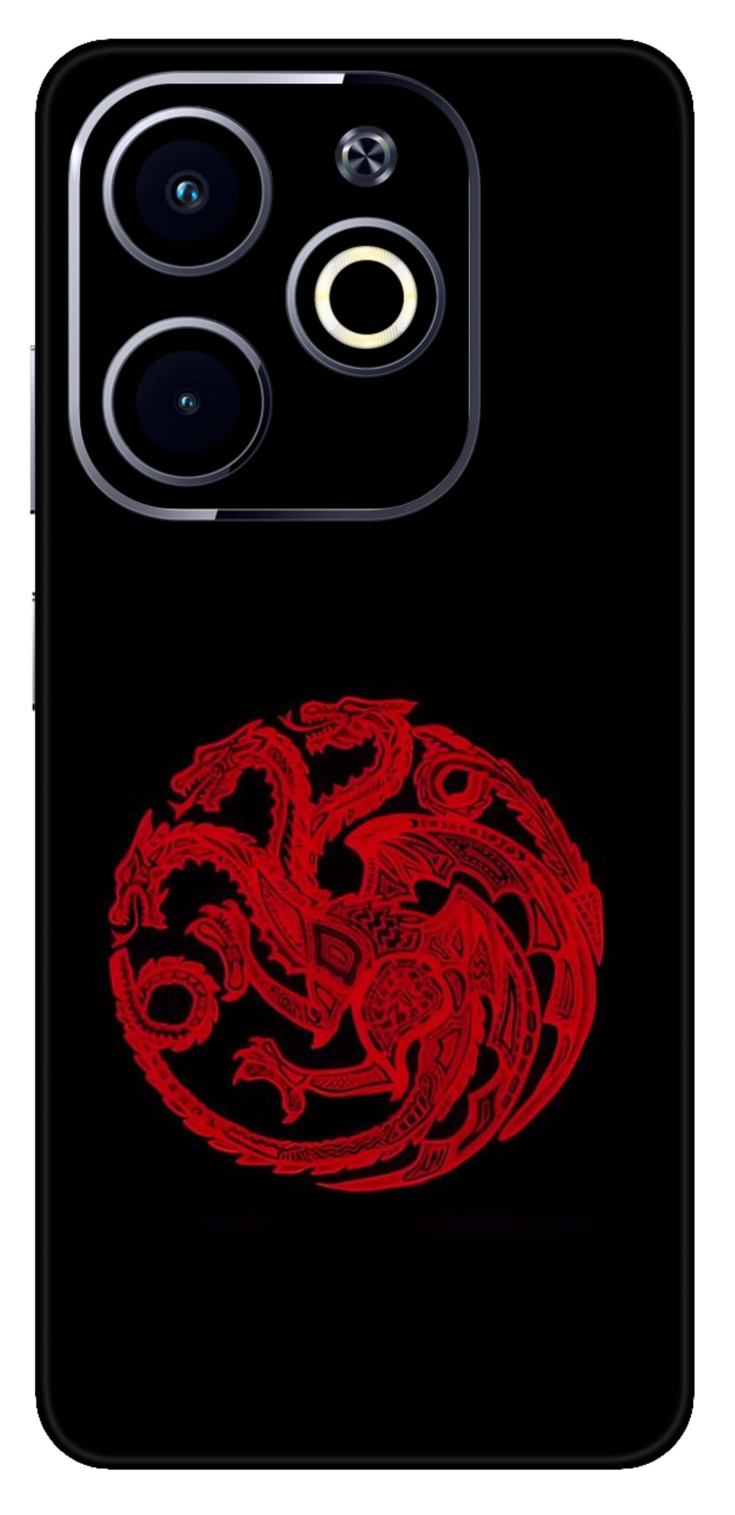 Infinix Hot 40i Skins and Wraps