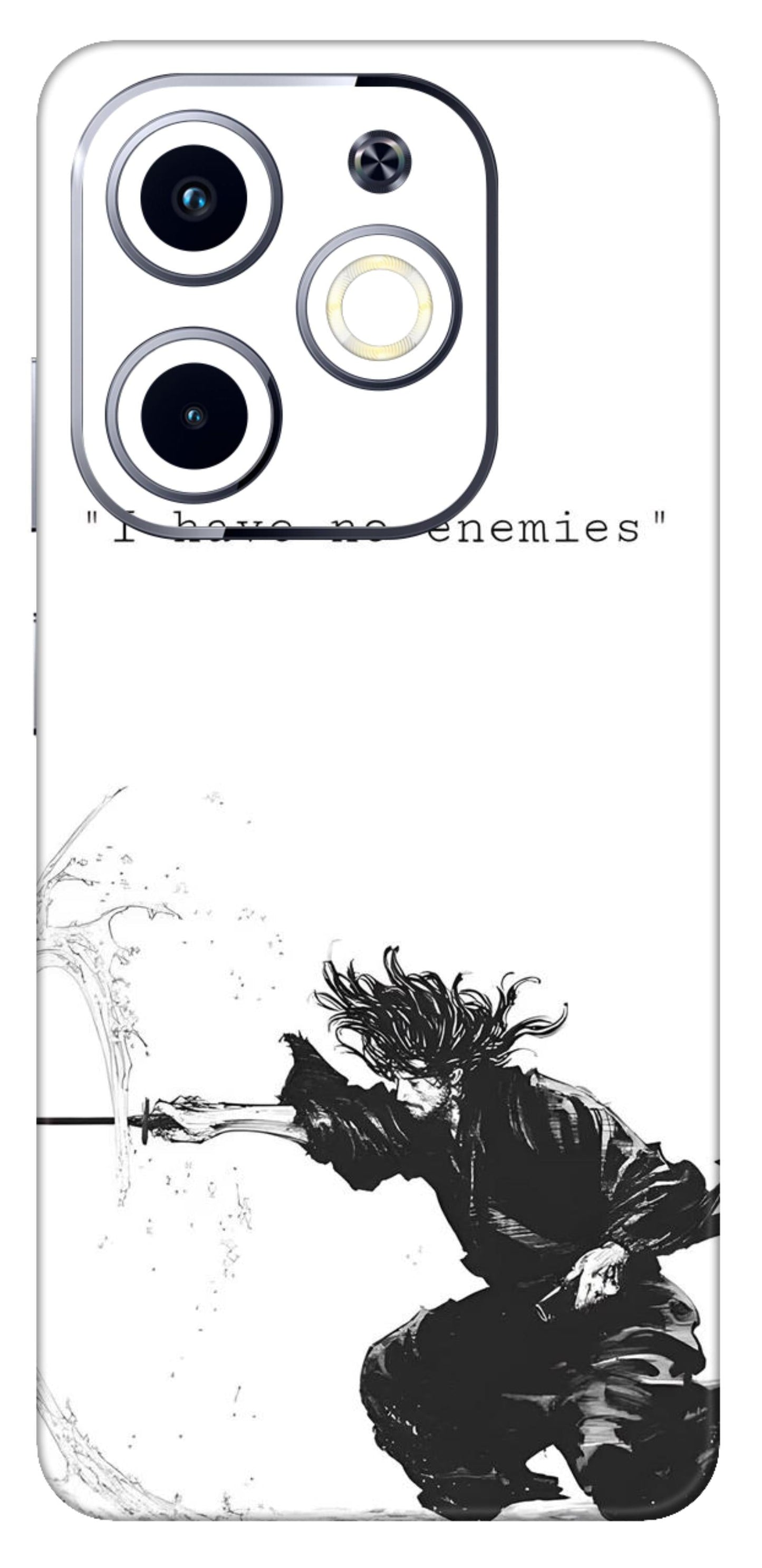 Infinix Hot 40i Skins and Wraps