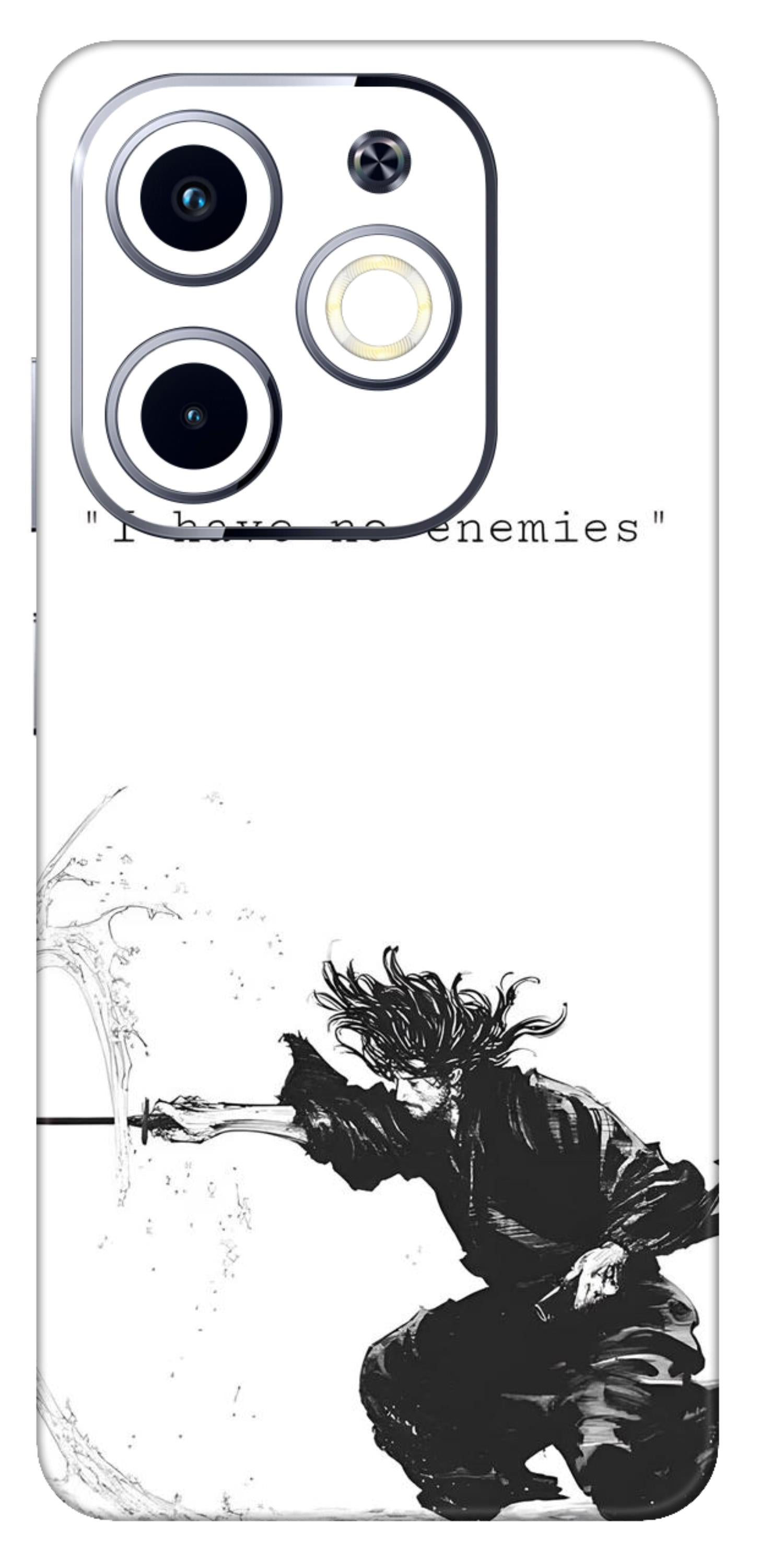 Infinix Hot 40i Skins and Wraps