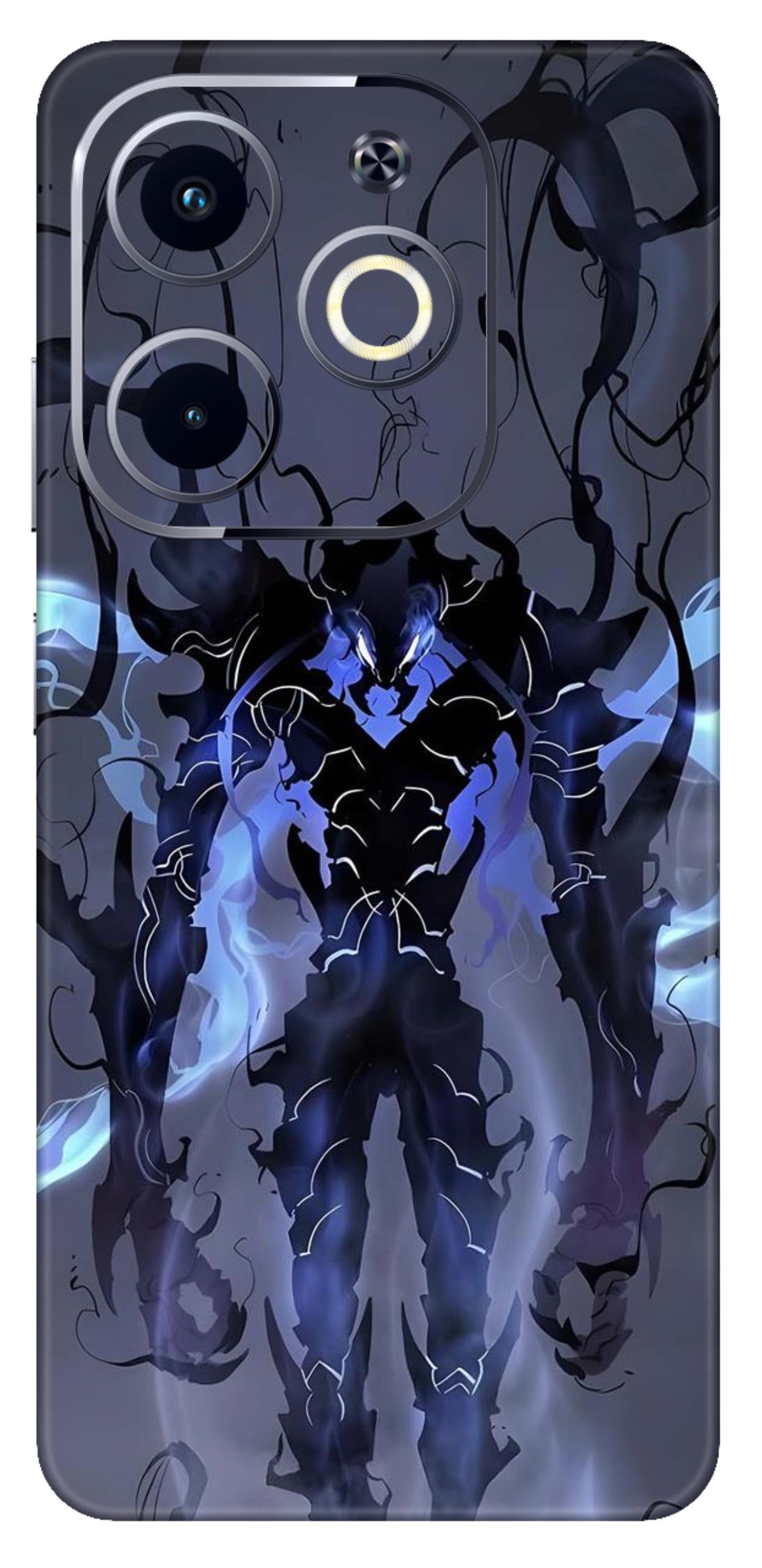 Infinix Hot 40i Skins and Wraps