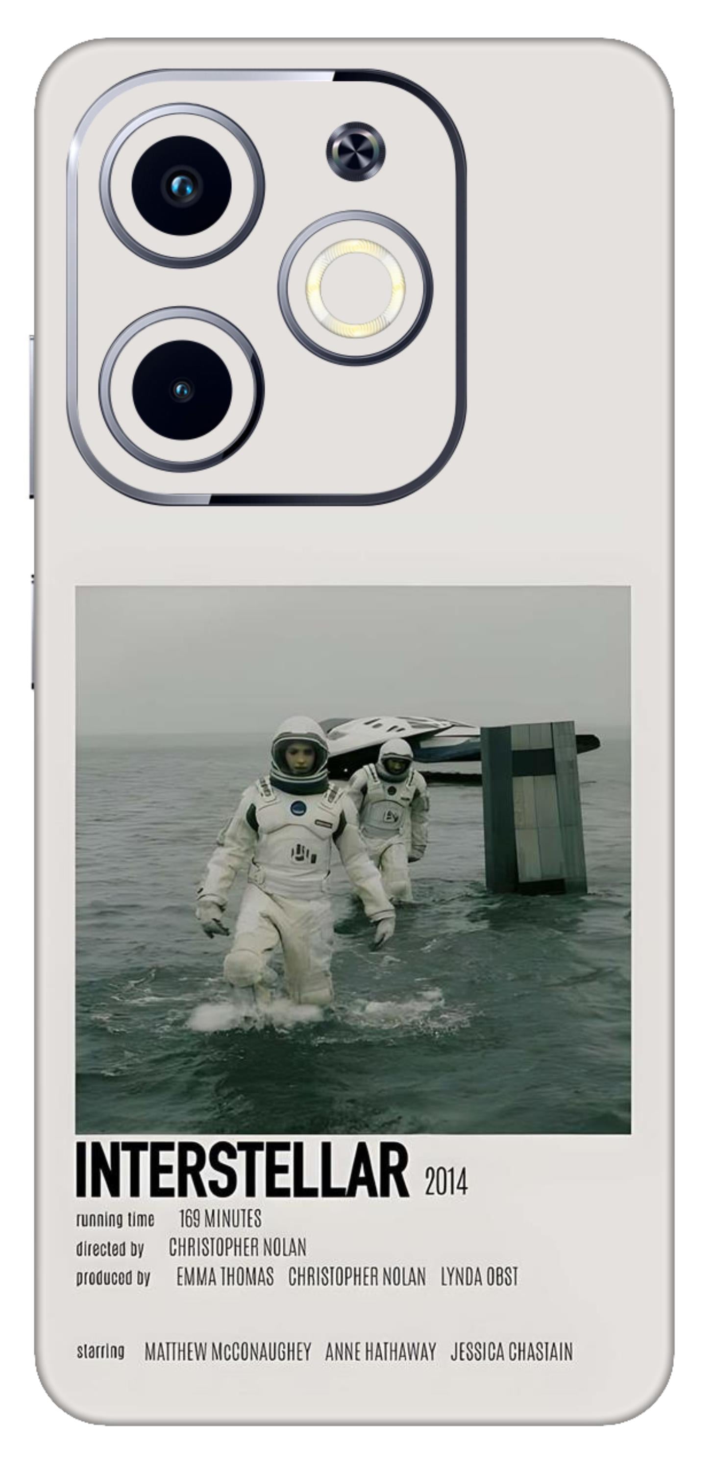 Infinix Hot 40i Skins and Wraps