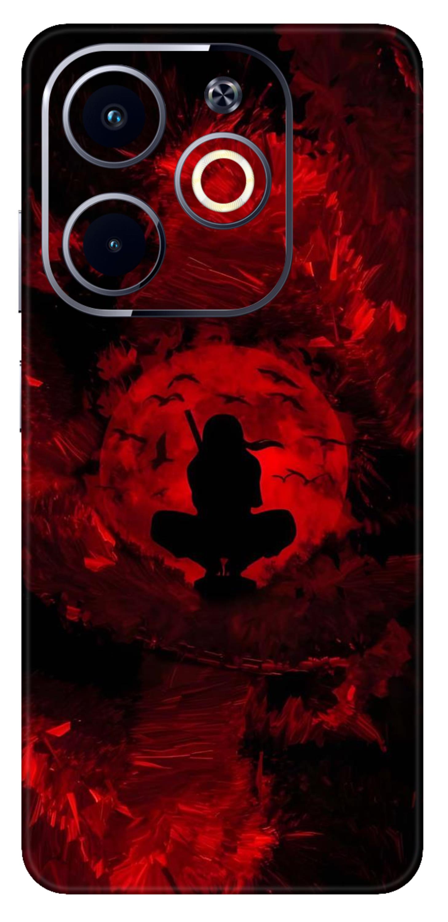 Infinix Hot 40i Skins and Wraps