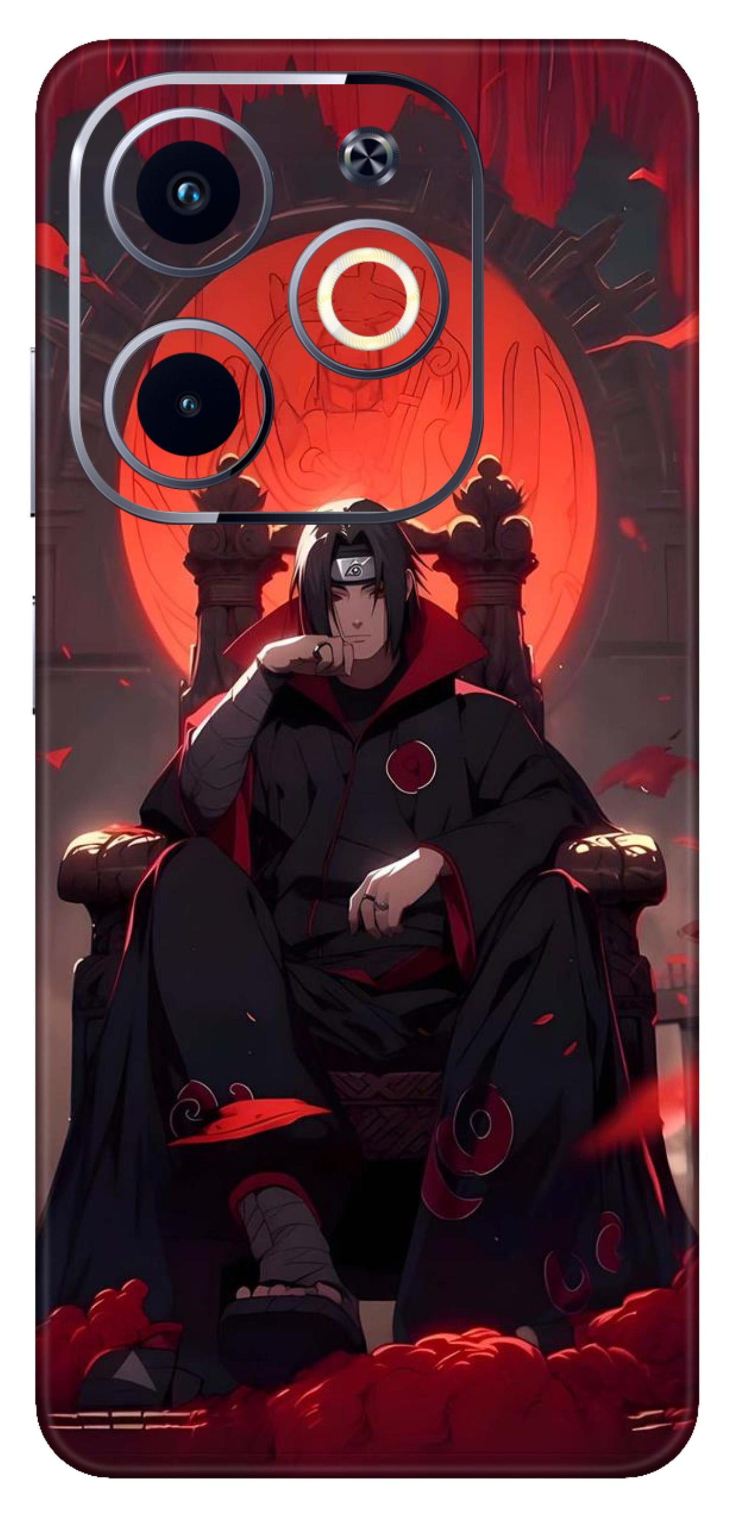 Infinix Hot 40i Skins and Wraps