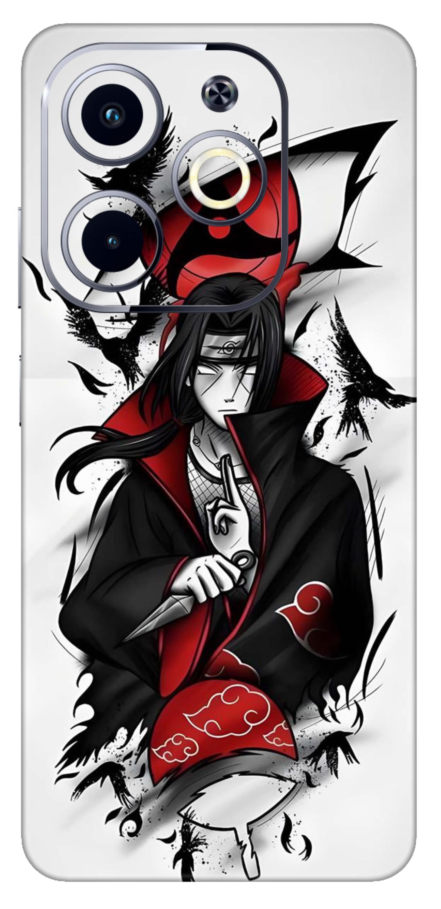 Infinix Hot 40i Skins and Wraps