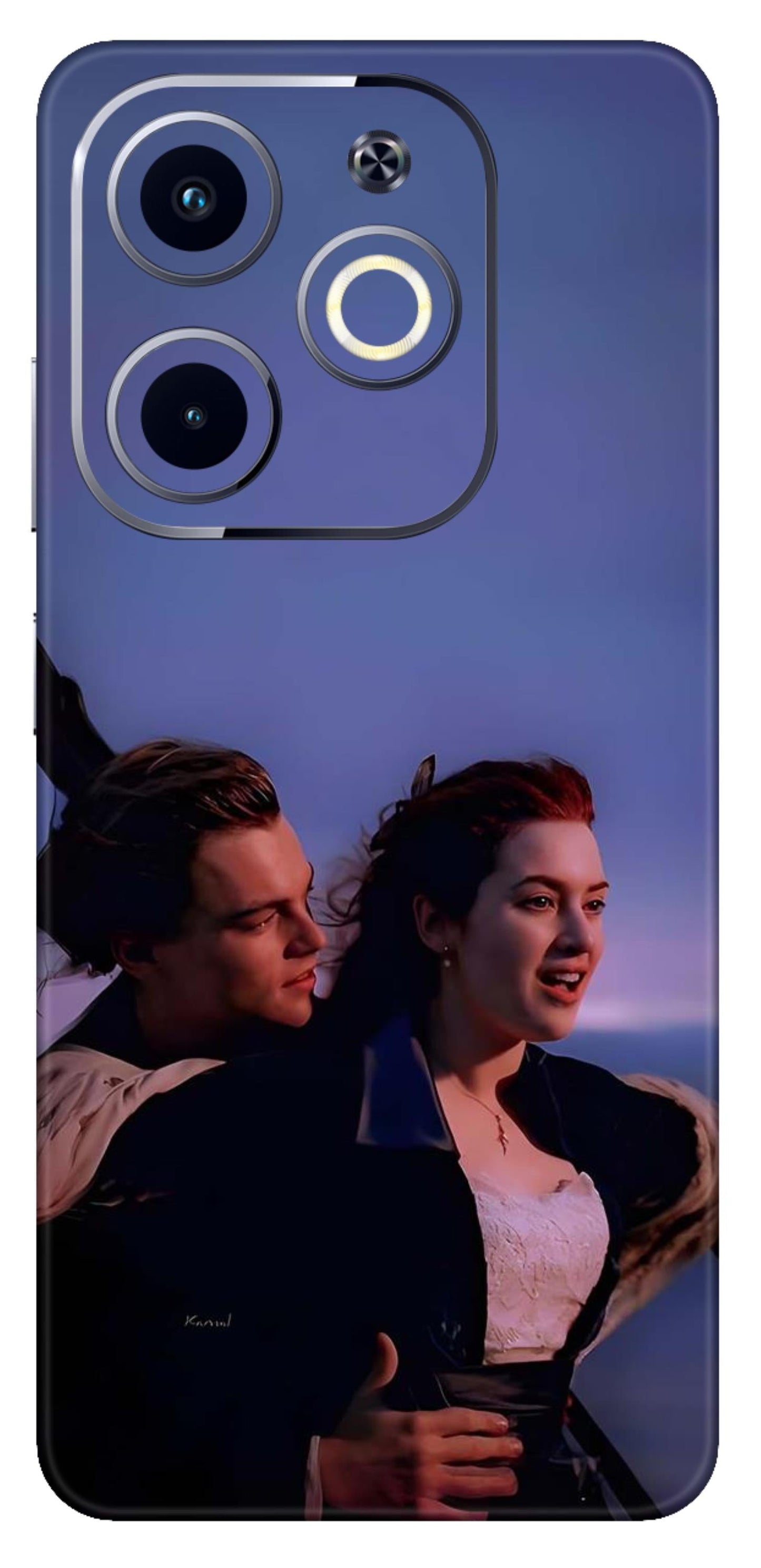 Infinix Hot 40i Skins and Wraps