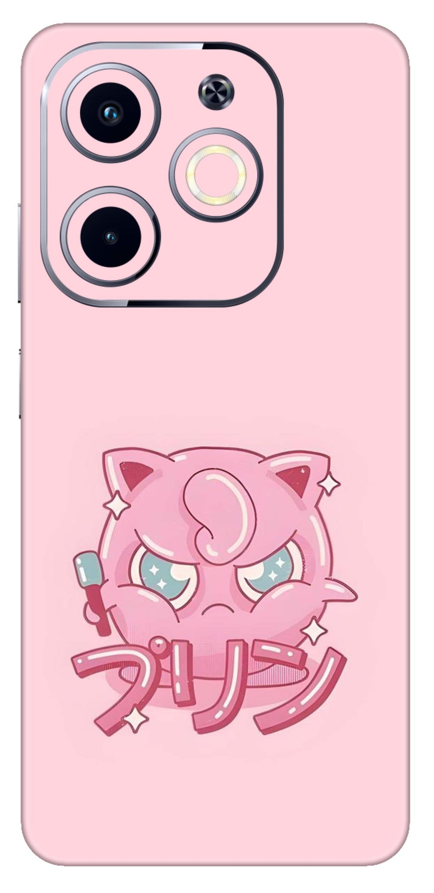 Infinix Hot 40i Skins and Wraps