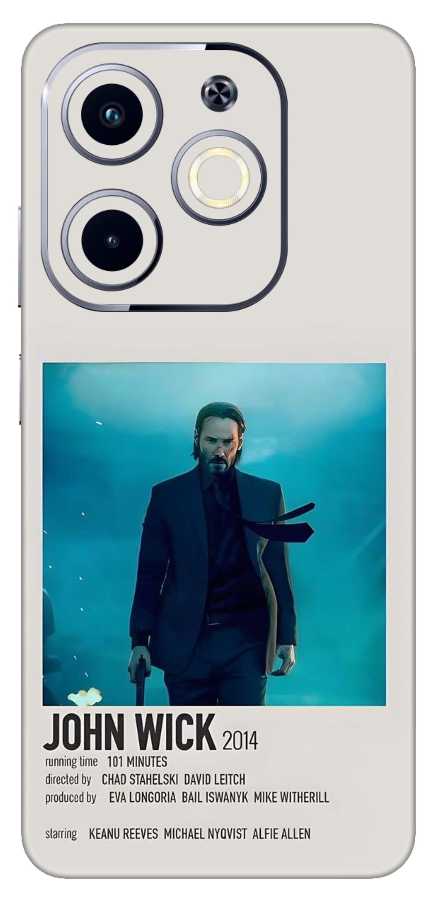 Infinix Hot 40i Skins and Wraps