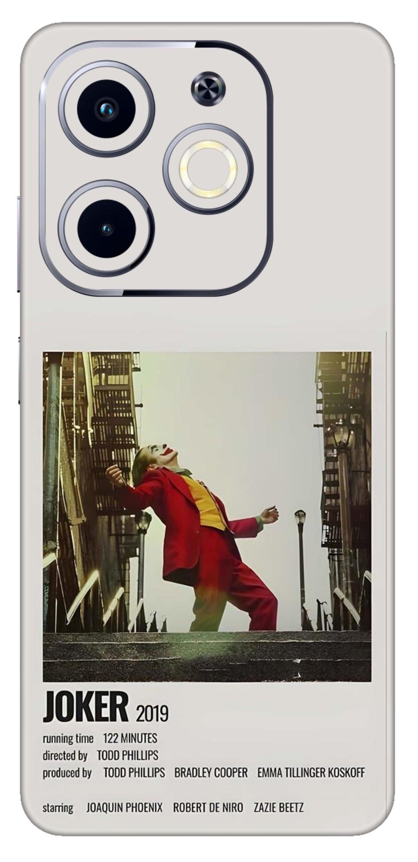 Infinix Hot 40i Skins and Wraps