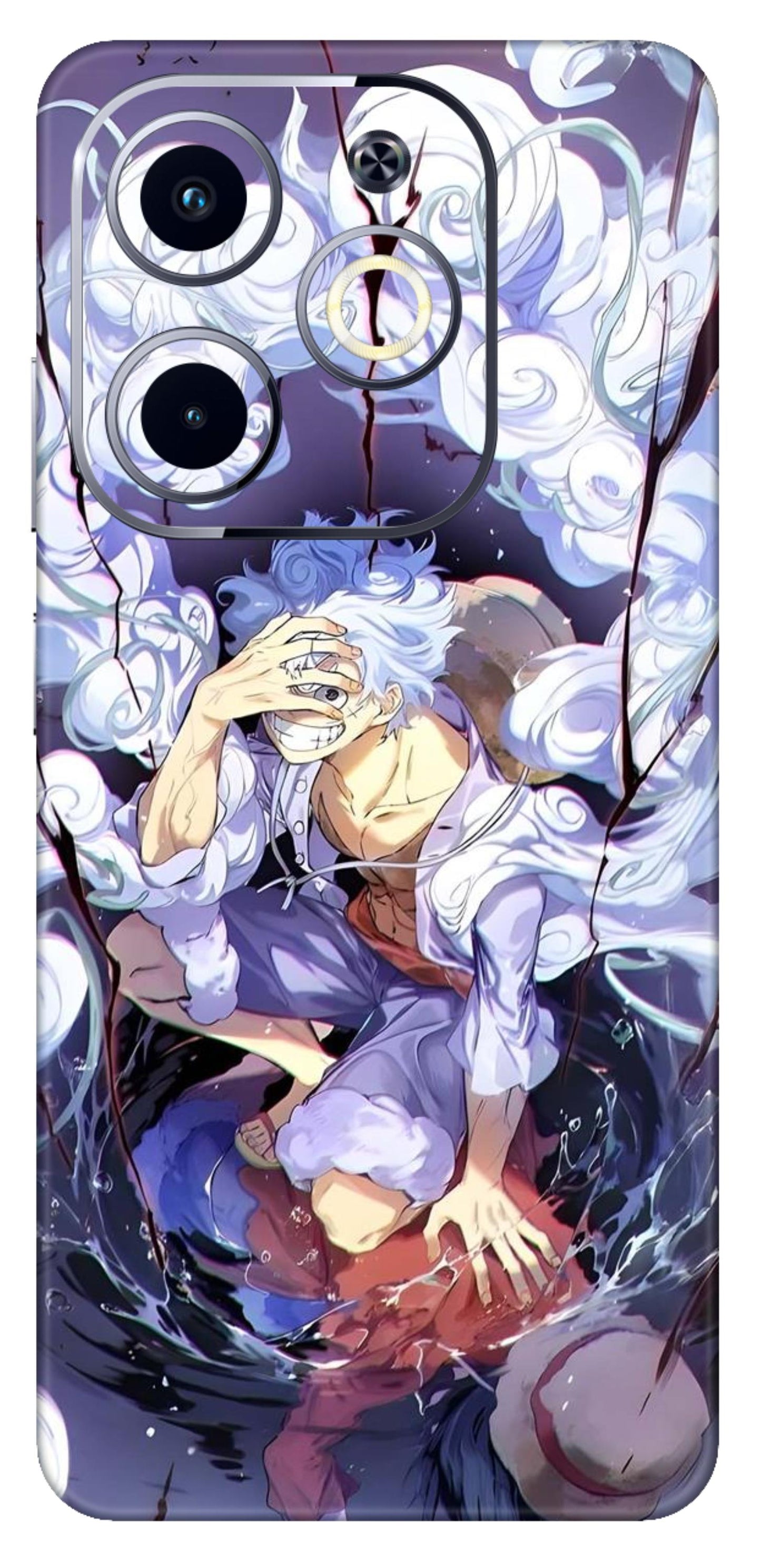 Infinix Hot 40i Skins and Wraps