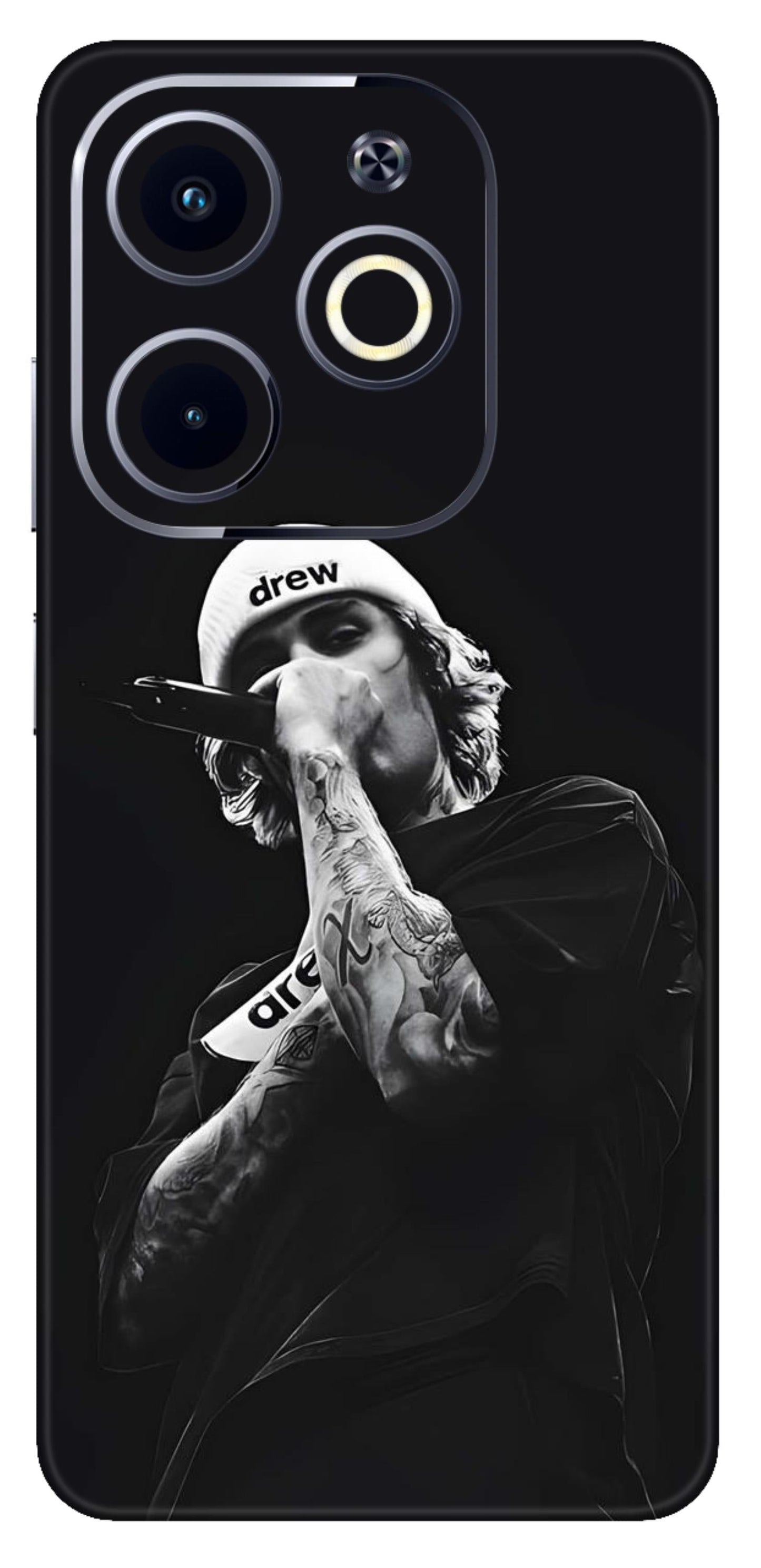 Infinix Hot 40i Skins and Wraps