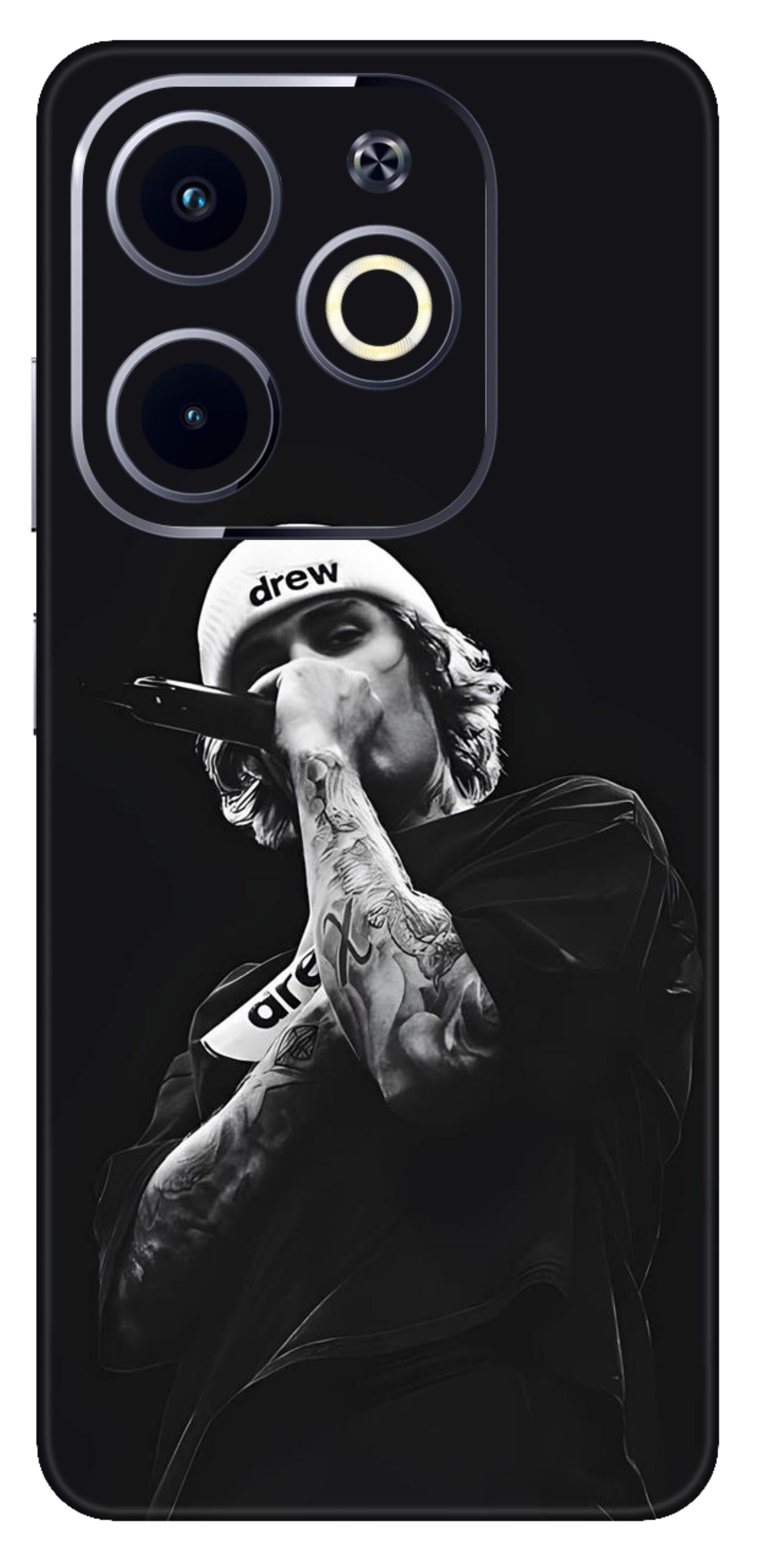 Infinix Hot 40i Skins and Wraps