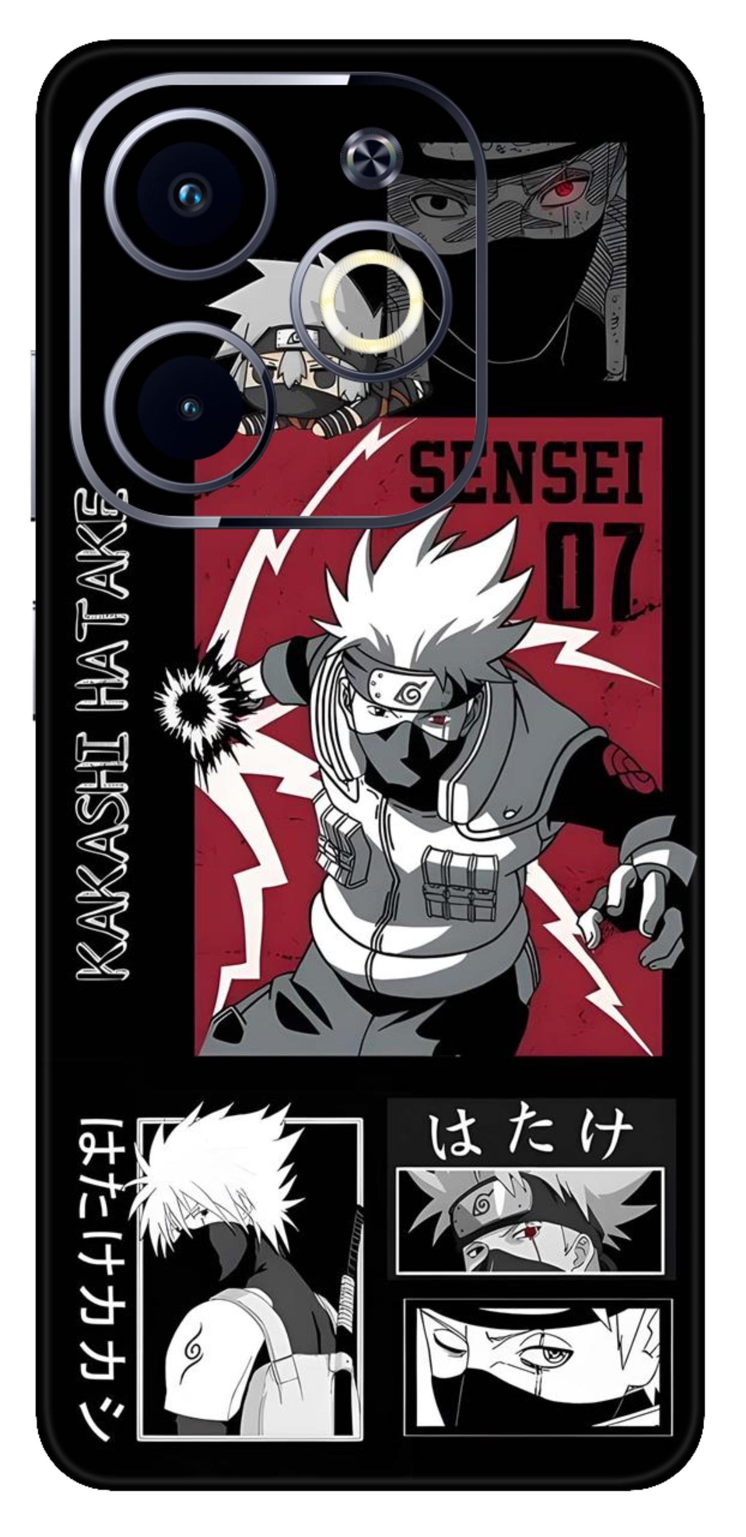 Infinix Hot 40i Skins and Wraps