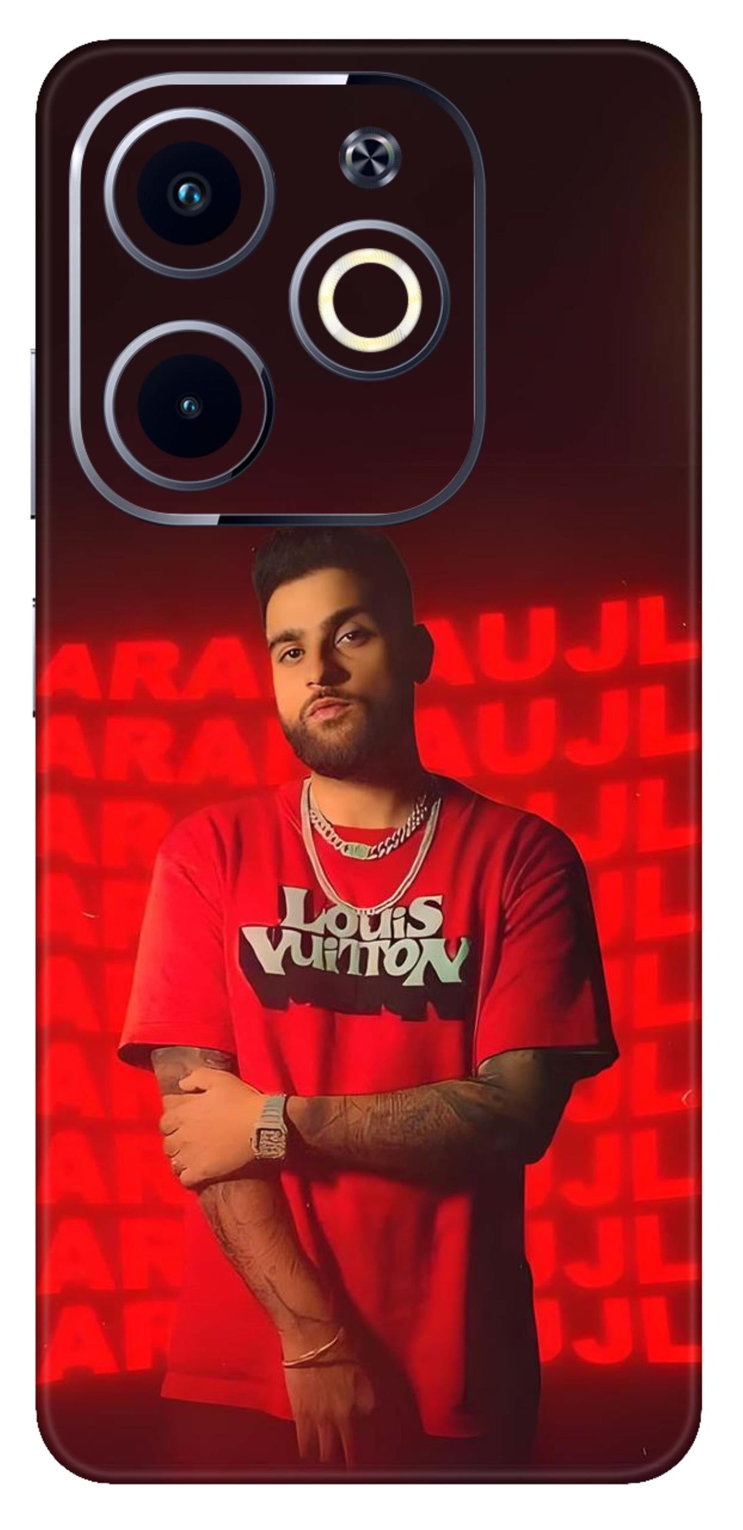 Infinix Hot 40i Skins and Wraps