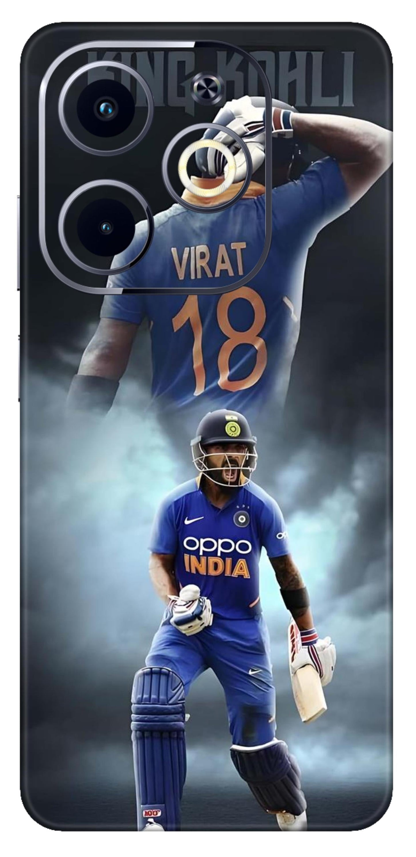 Infinix Hot 40i Skins and Wraps