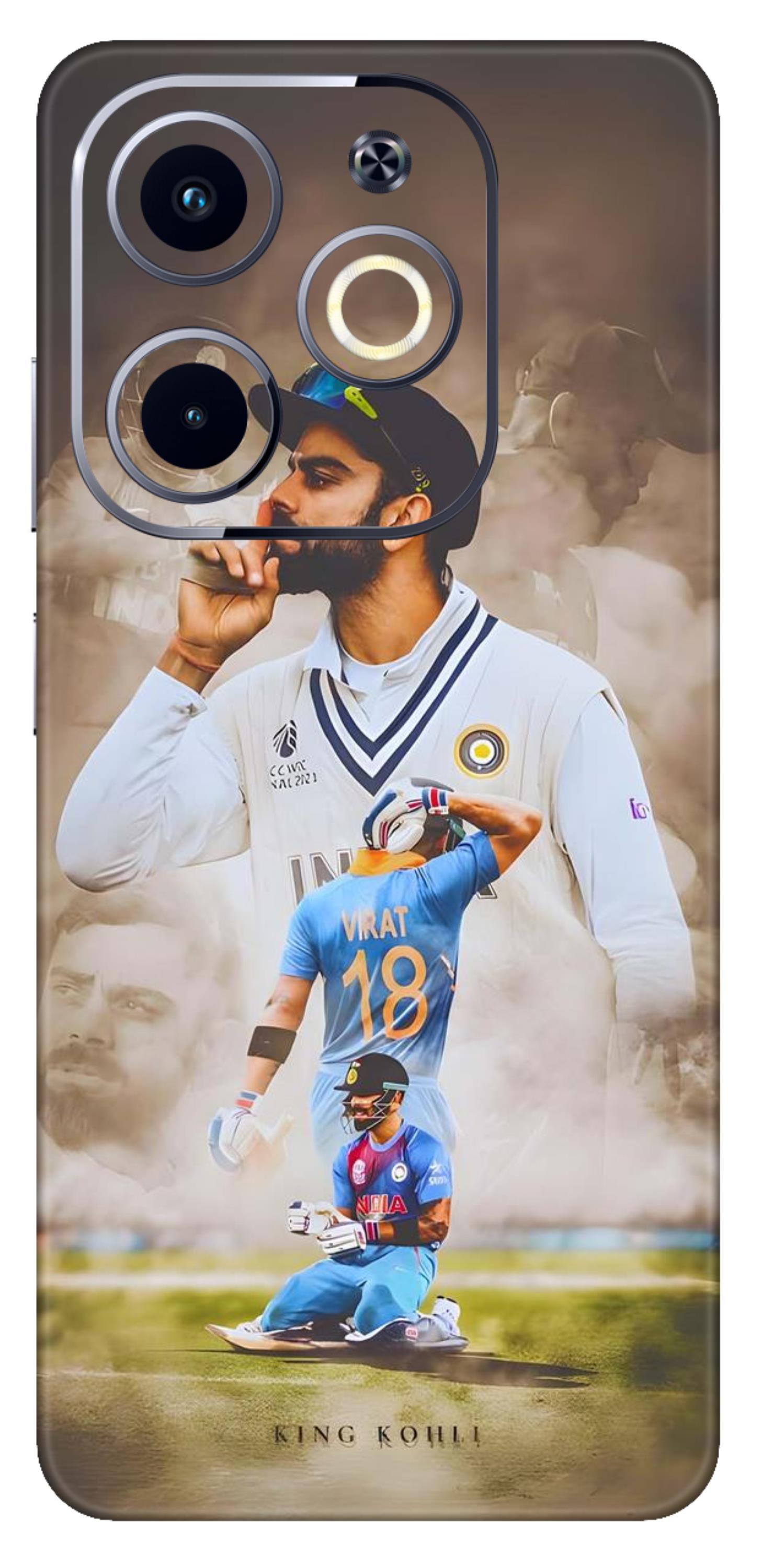 Infinix Hot 40i Skins and Wraps