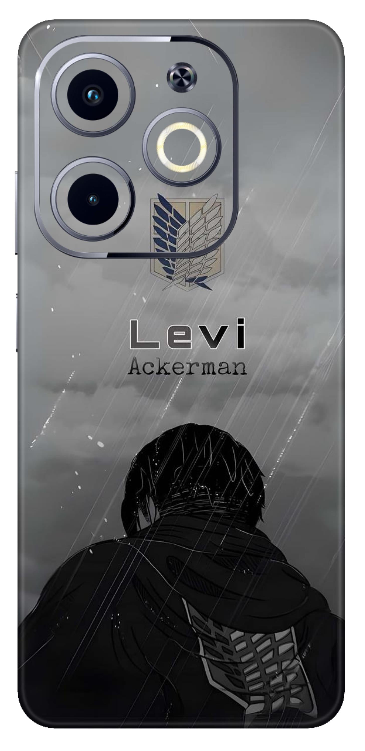 Infinix Hot 40i Skins and Wraps