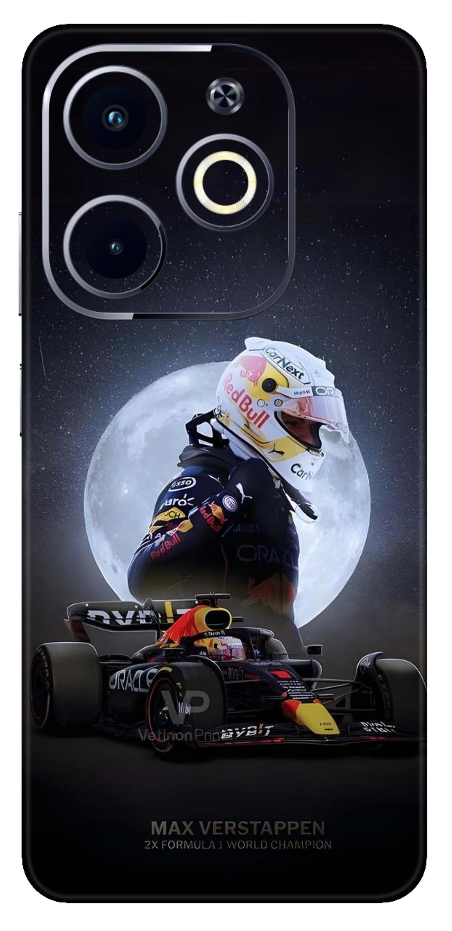 Infinix Hot 40i Skins and Wraps