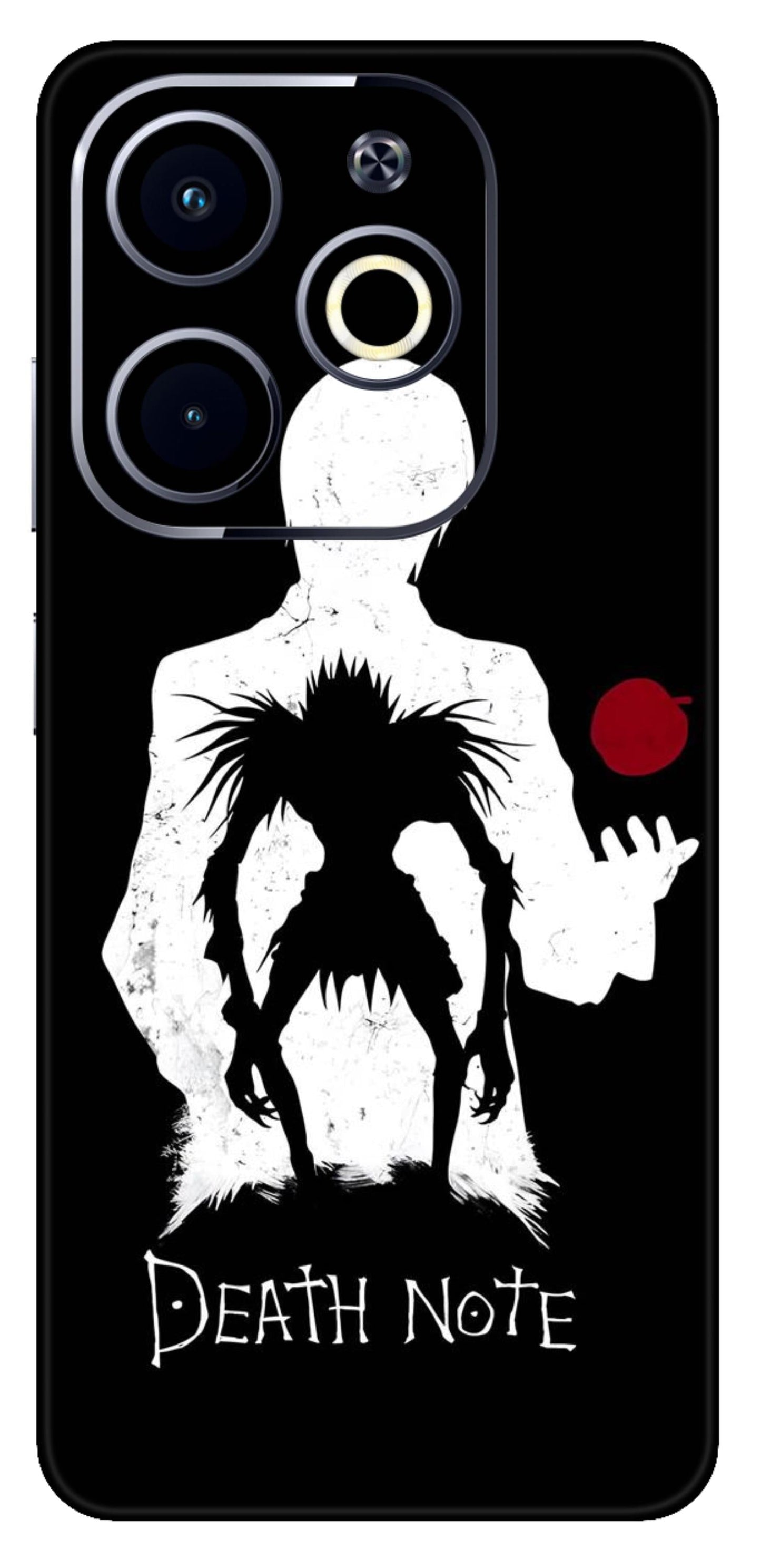 Infinix Hot 40i Skins and Wraps