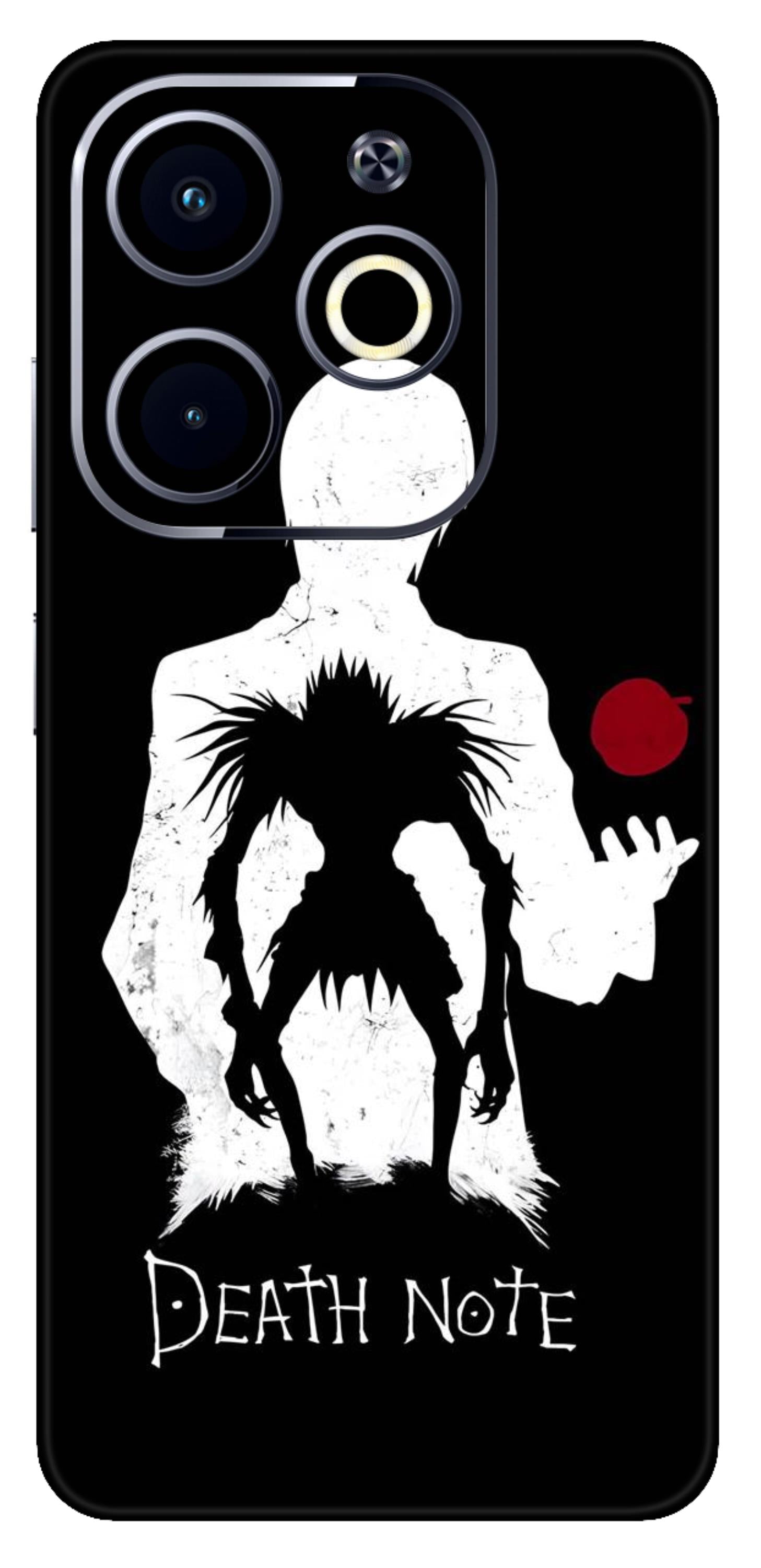 Infinix Hot 40i Skins and Wraps