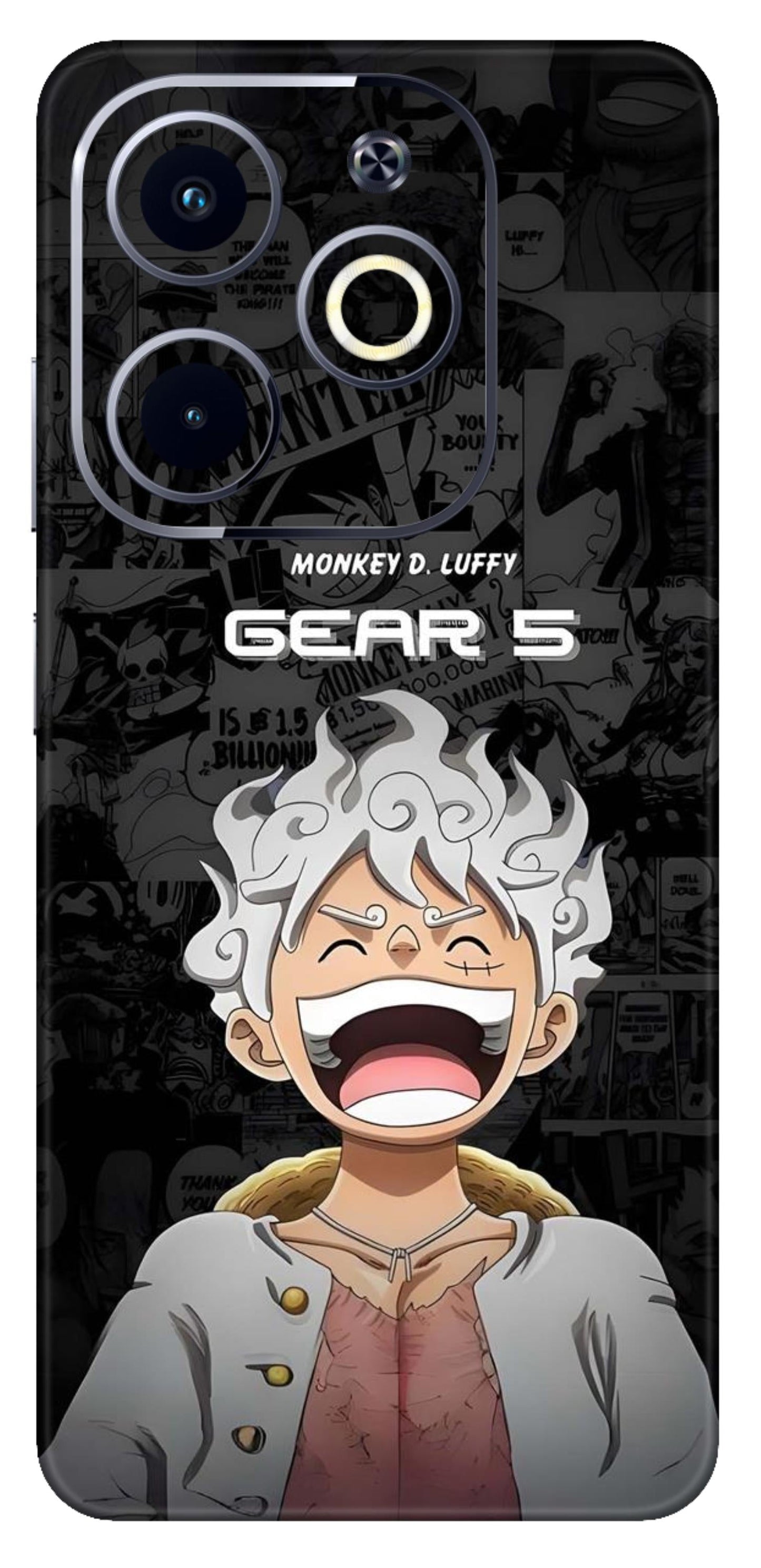 Infinix Hot 40i Skins and Wraps