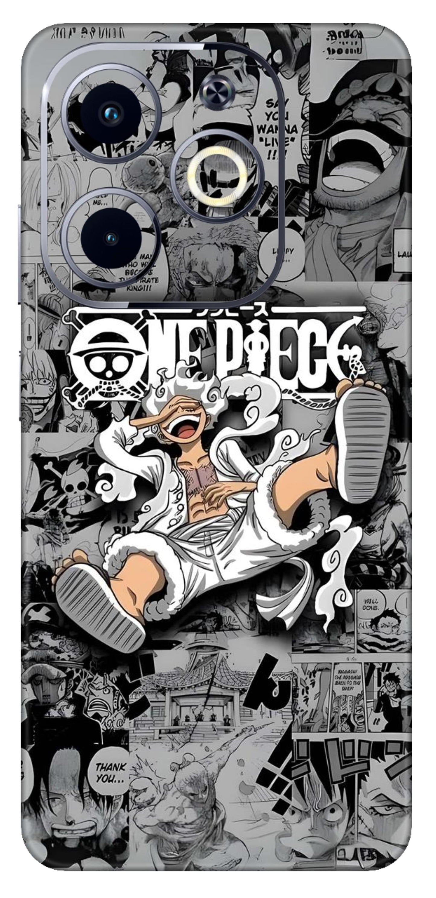 Infinix Hot 40i Skins and Wraps