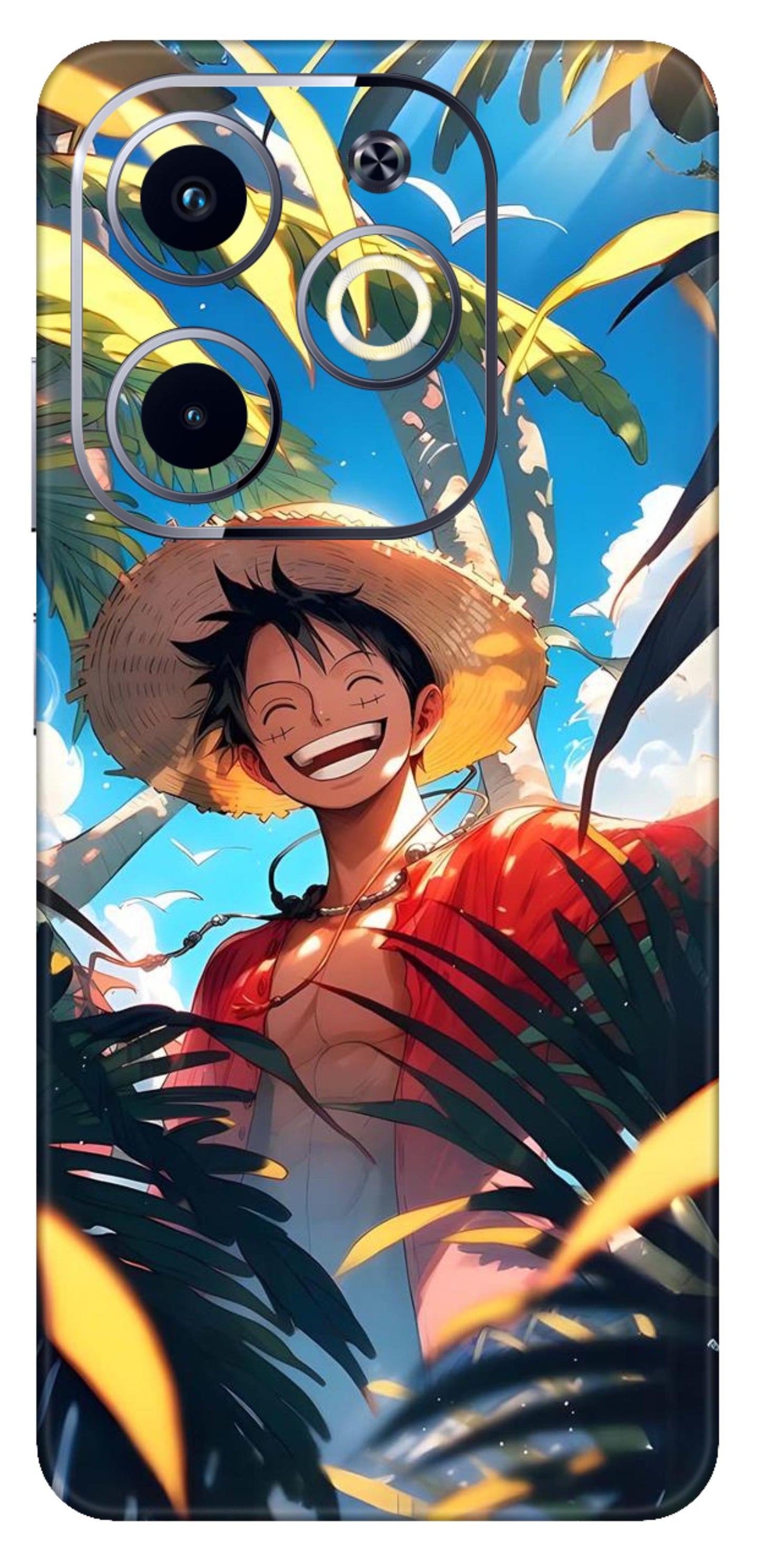 Infinix Hot 40i Skins and Wraps