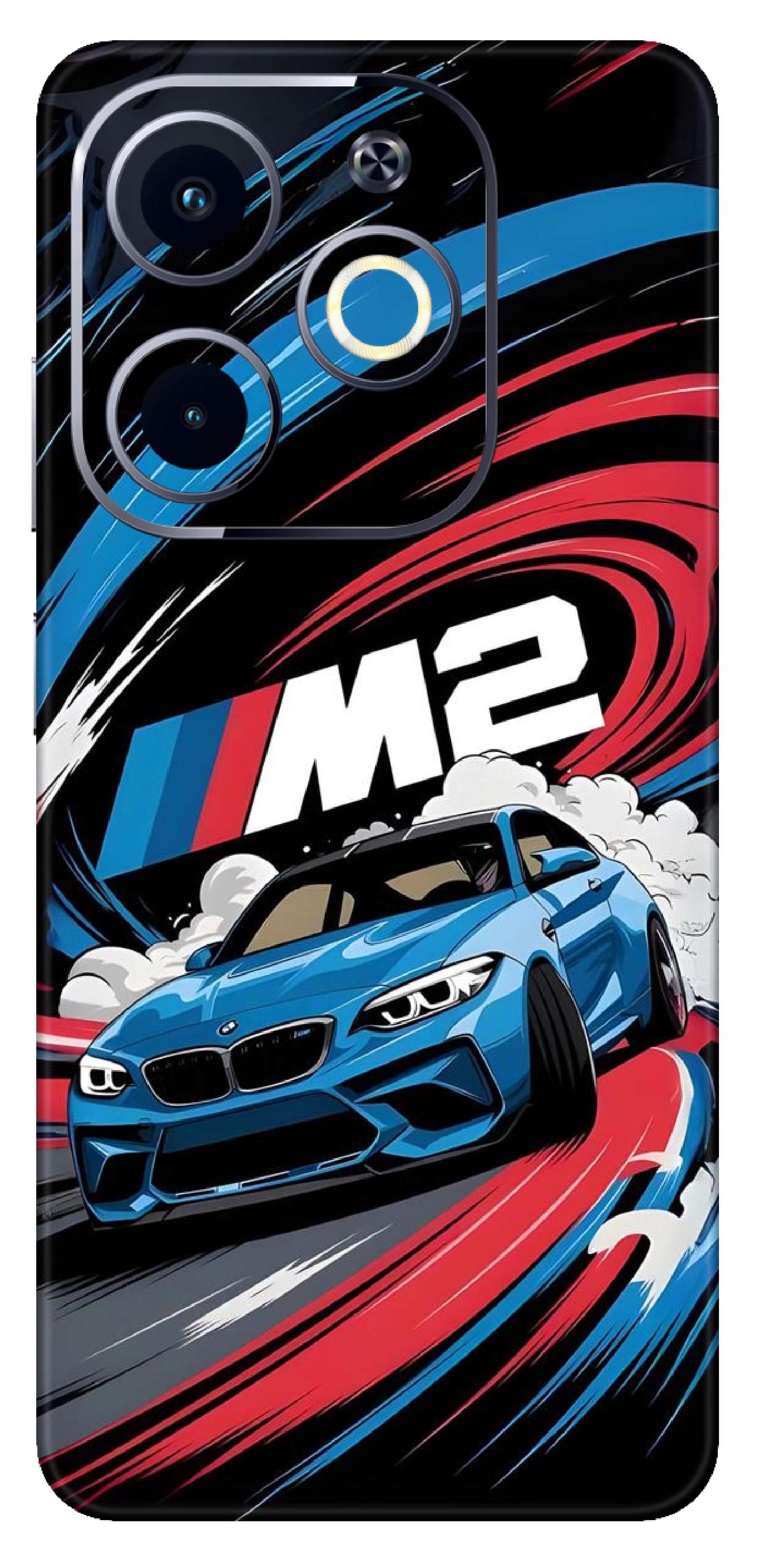 Infinix Hot 40i Skins and Wraps